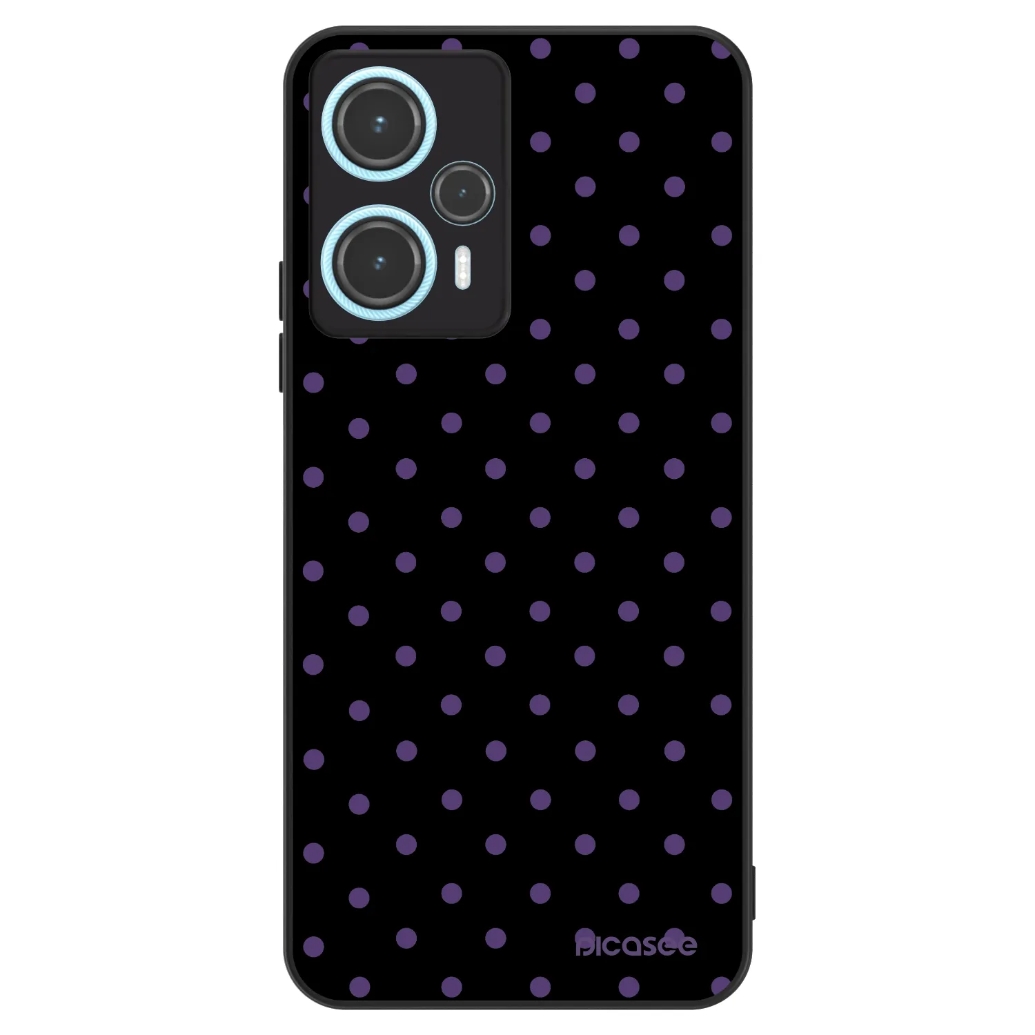 Picasee ULTIMATE CASE für Xiaomi Poco F5 - Flickers