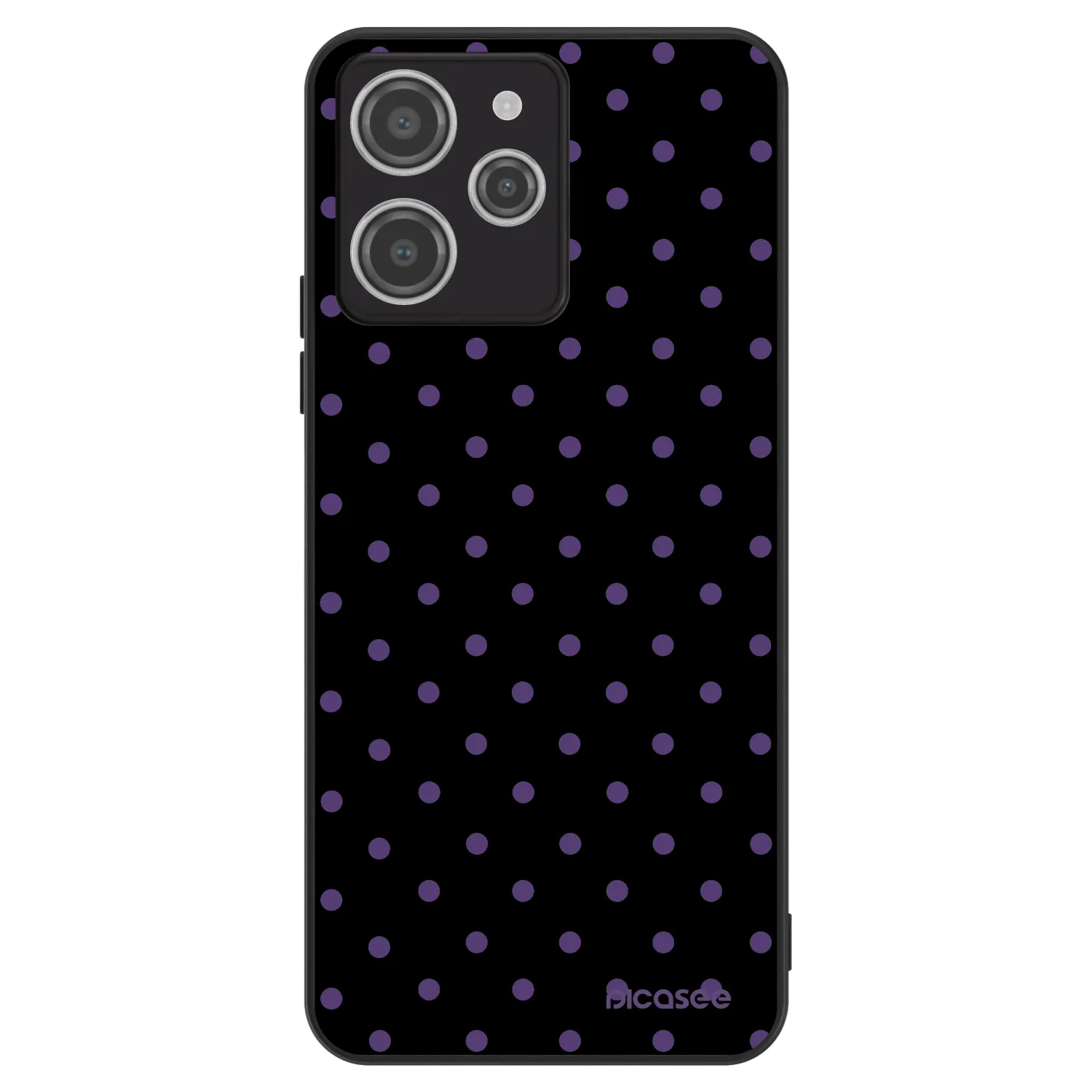 Picasee ULTIMATE CASE für Xiaomi Redmi 12 4G - Flickers