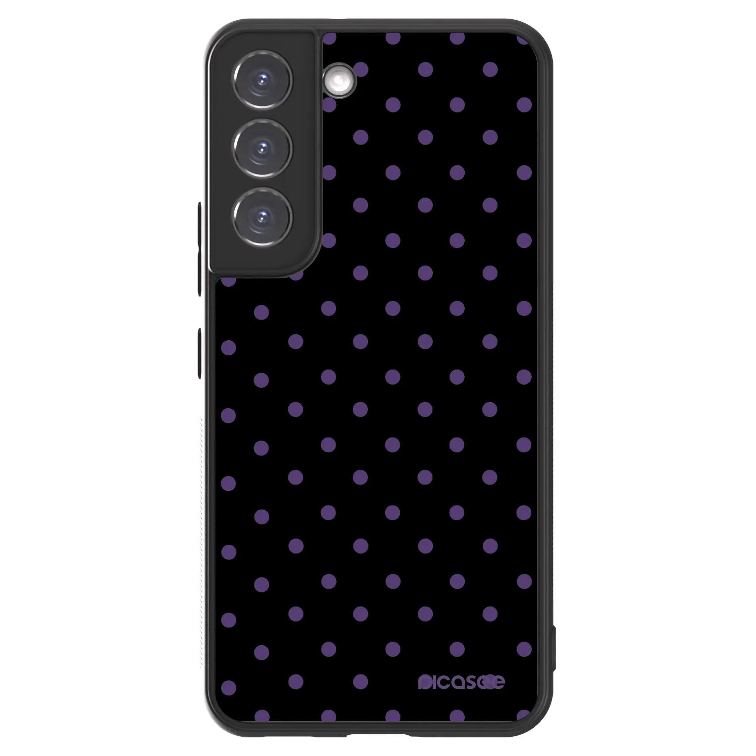 Picasee ULTIMATE CASE PowerShare für Samsung Galaxy S22 5G - Flickers