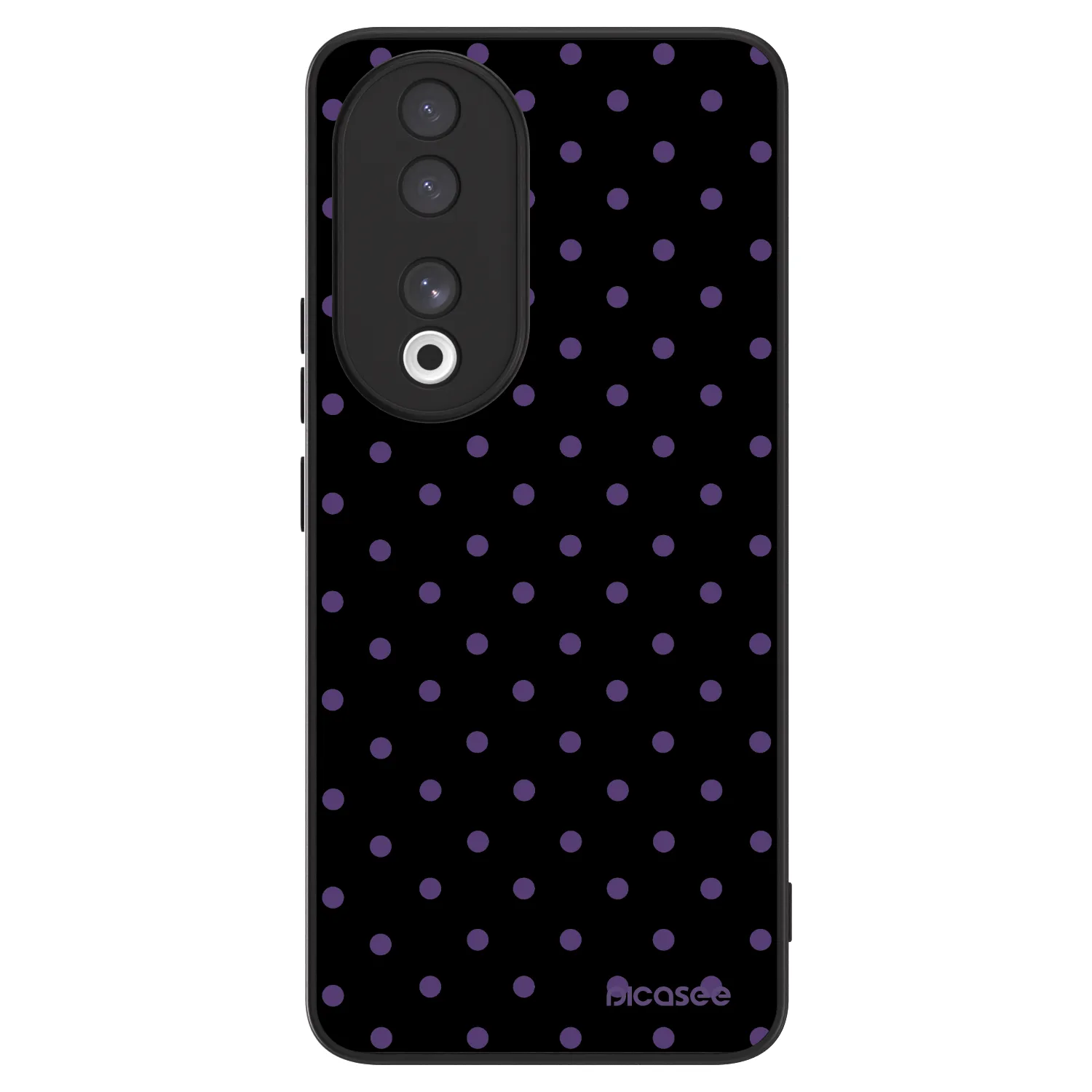 Picasee ULTIMATE CASE für Honor 90 5G - Flickers