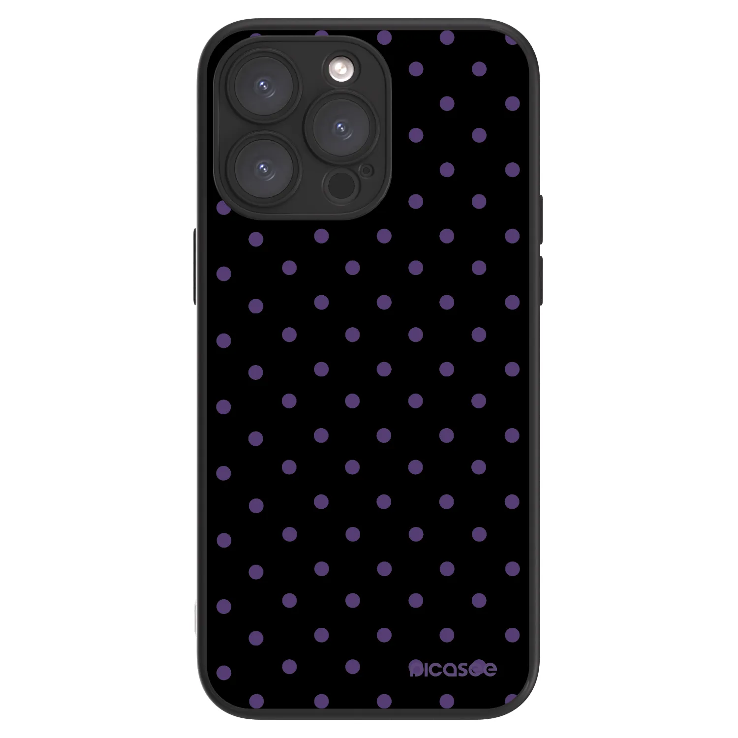 Picasee ULTIMATE CASE MagSafe für Apple iPhone 15 Pro Max - Flickers