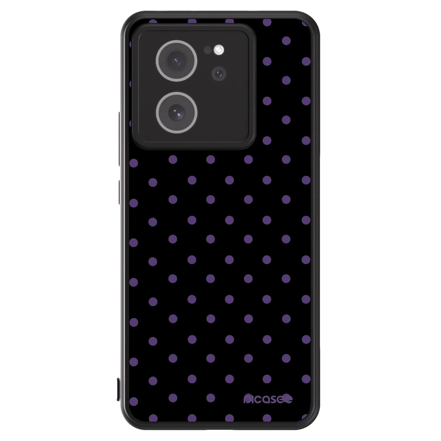 Picasee ULTIMATE CASE für Xiaomi 13T - Flickers