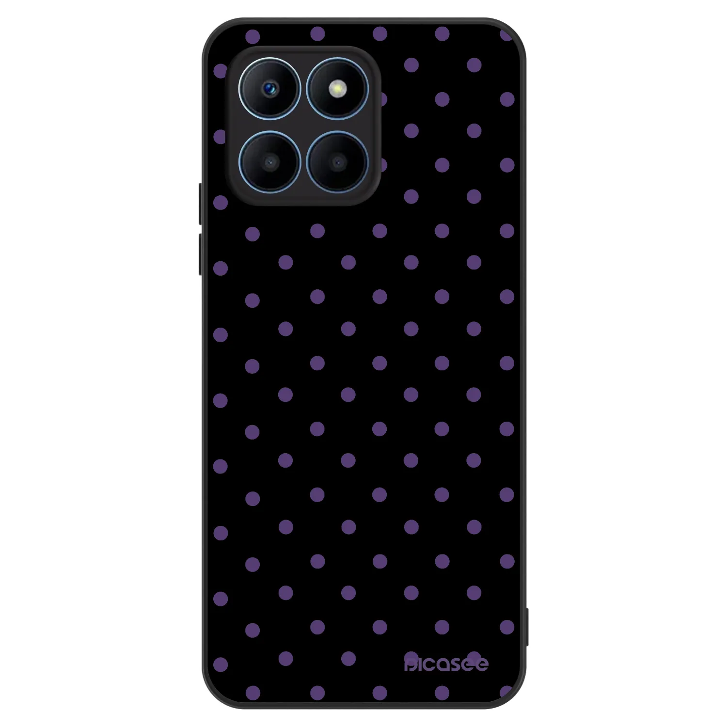 Picasee ULTIMATE CASE für Honor 70 Lite - Flickers