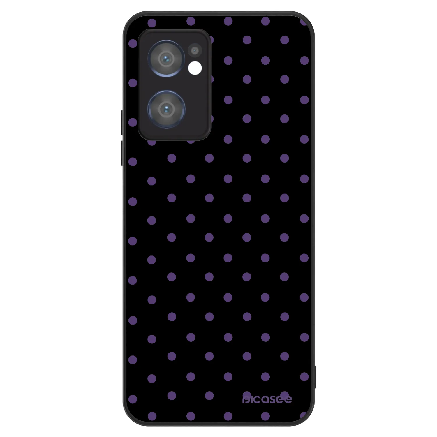 Picasee ULTIMATE CASE für OPPO Reno 7 5G - Flickers