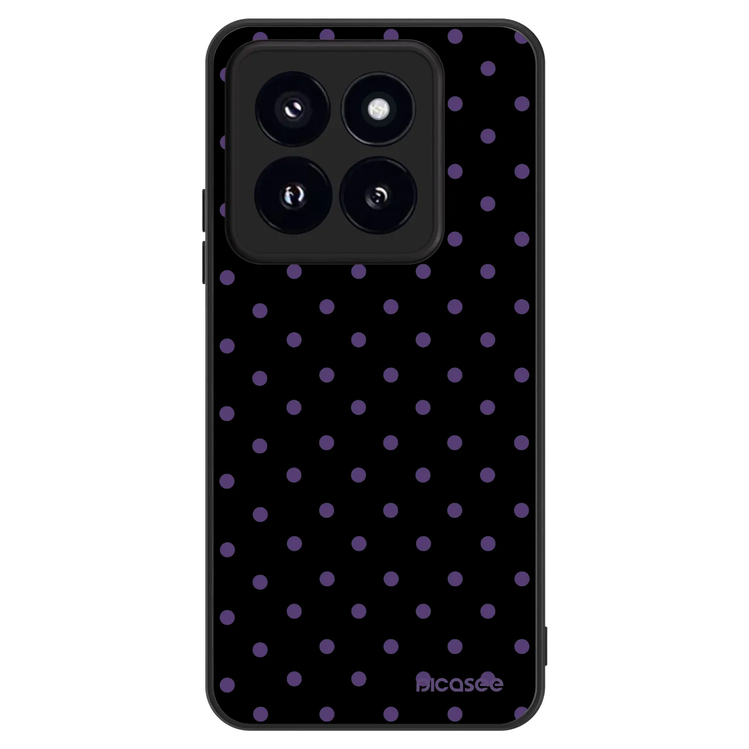 Picasee ULTIMATE CASE für Xiaomi 14 Pro - Flickers