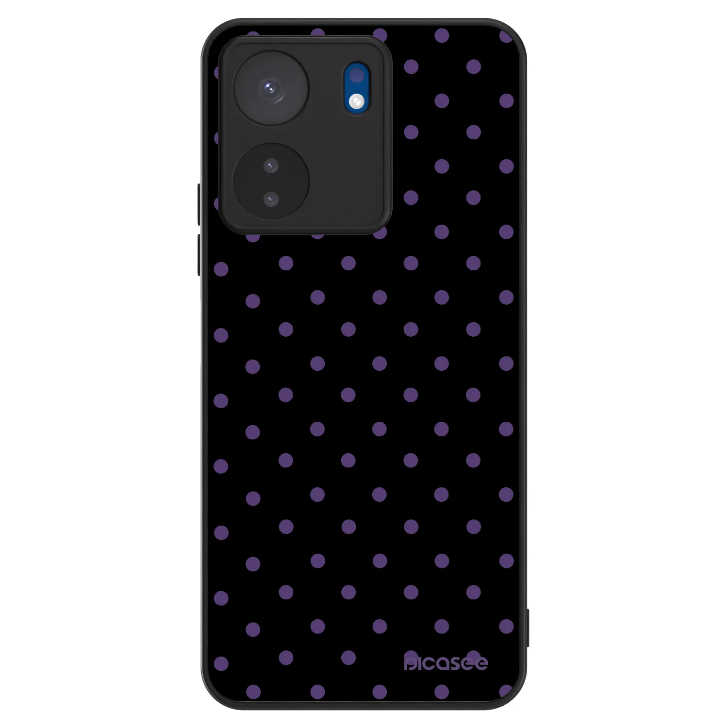 Picasee ULTIMATE CASE für Xiaomi Redmi 13C 4G - Flickers