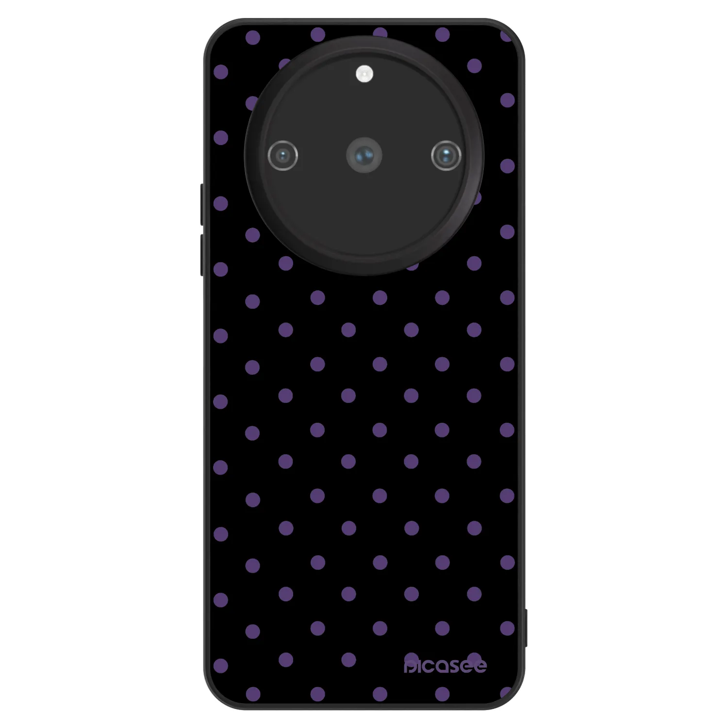 Picasee ULTIMATE CASE für Realme 11 Pro+ - Flickers