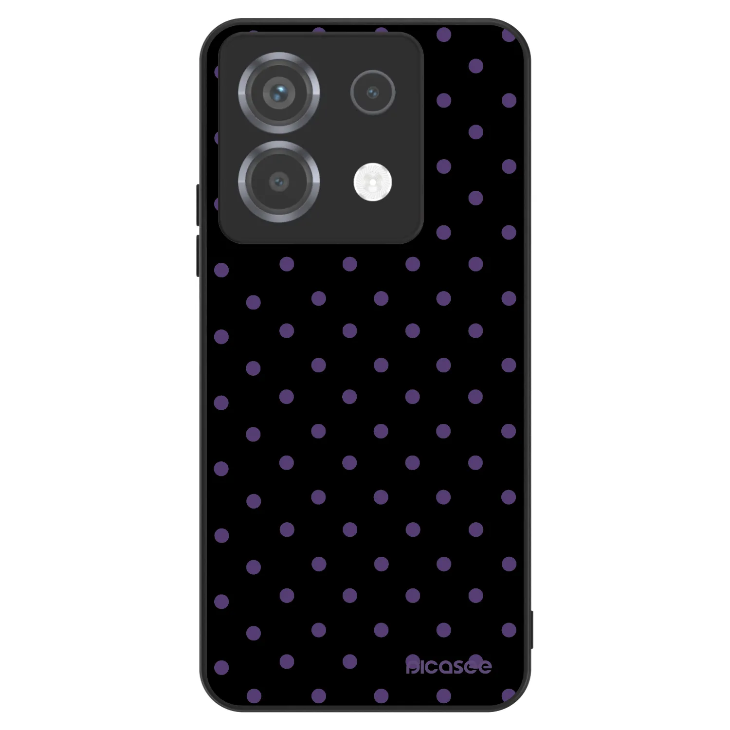 Picasee ULTIMATE CASE für Xiaomi Poco X6 - Flickers