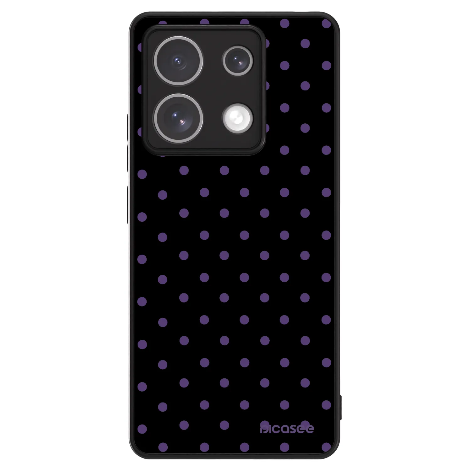 Picasee ULTIMATE CASE für Xiaomi Redmi Note 13 Pro 5G - Flickers
