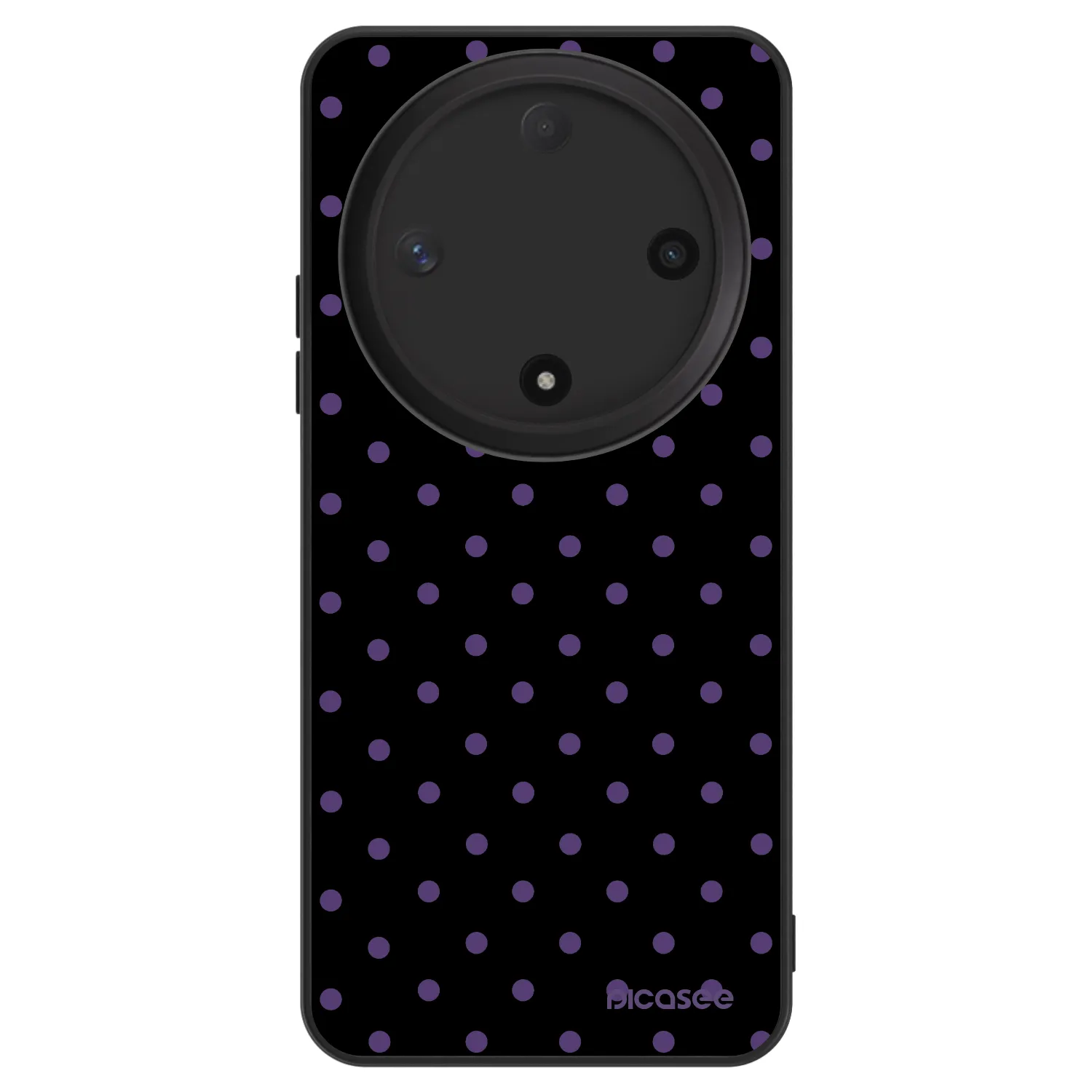 Picasee ULTIMATE CASE für Honor Magic6 Lite 5G - Flickers