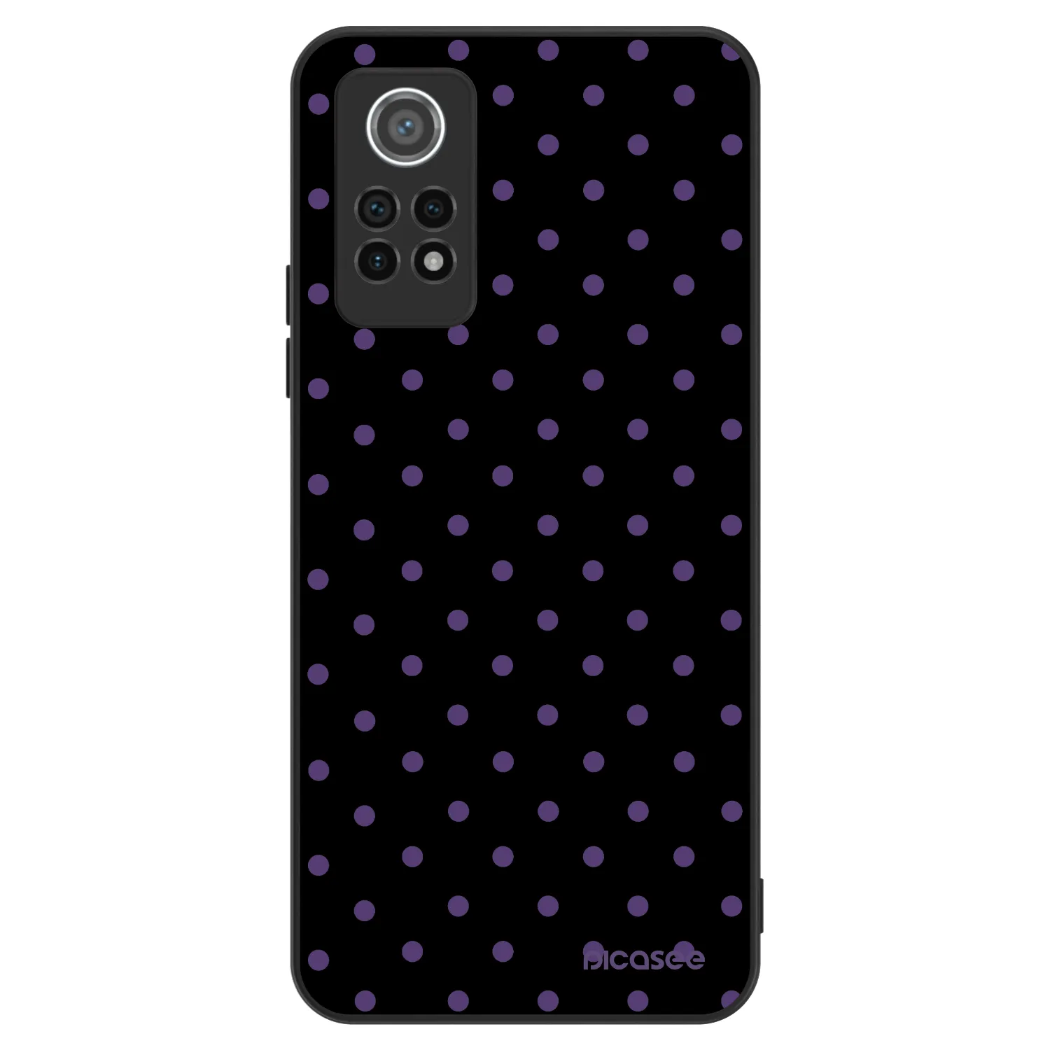 Picasee ULTIMATE CASE für Xiaomi Redmi Note 12 Pro 4G - Flickers