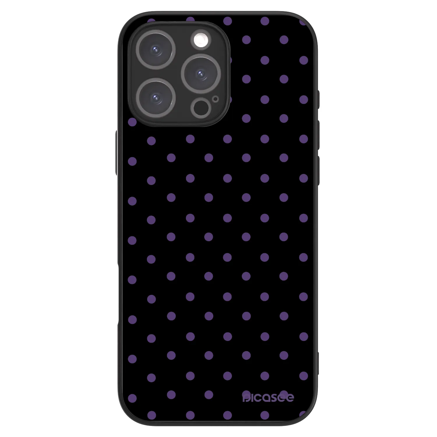 Picasee ULTIMATE CASE MagSafe für Apple iPhone 16 Pro Max - Flickers