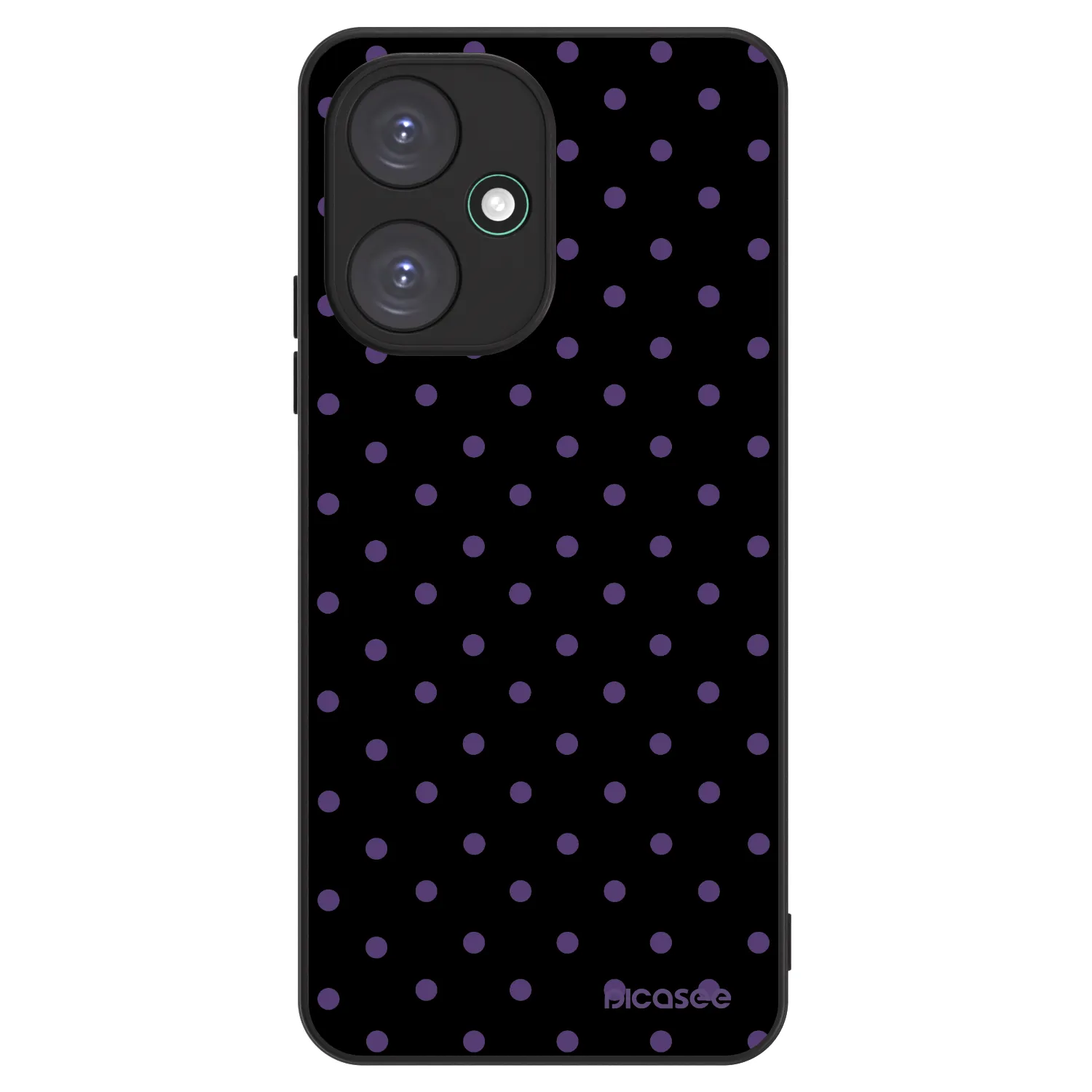 Picasee ULTIMATE CASE für Xiaomi Redmi 13C 5G - Flickers