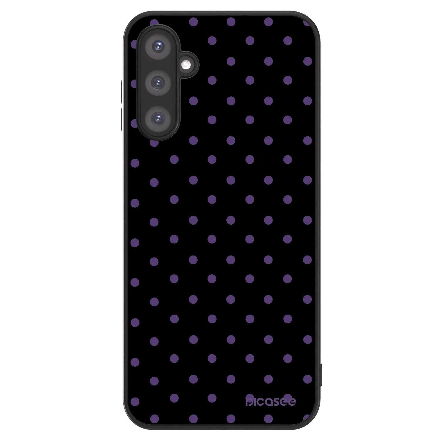 Picasee ULTIMATE CASE für Samsung Galaxy A05s A057G - Flickers