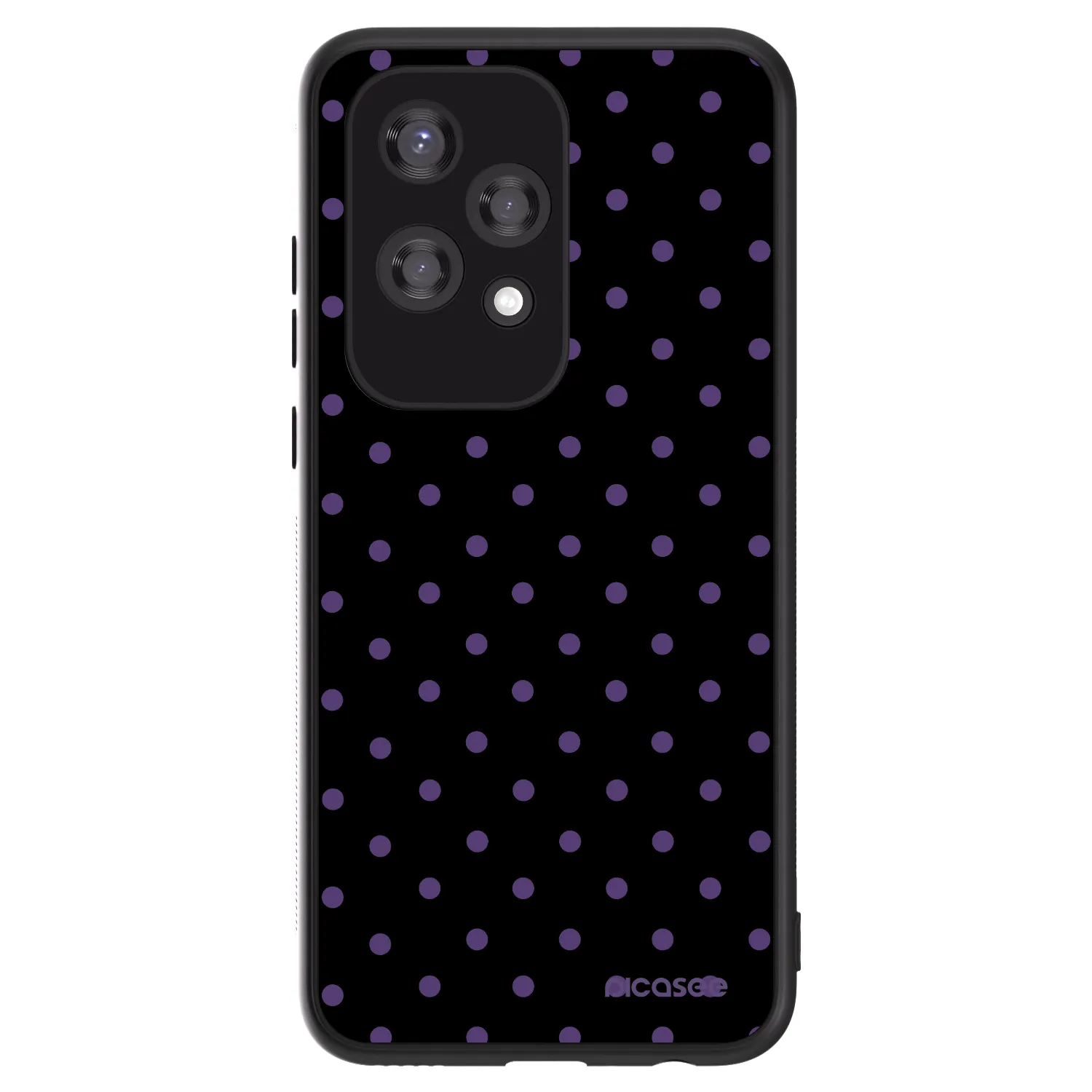 Picasee ULTIMATE CASE für Honor 200 Lite - Flickers
