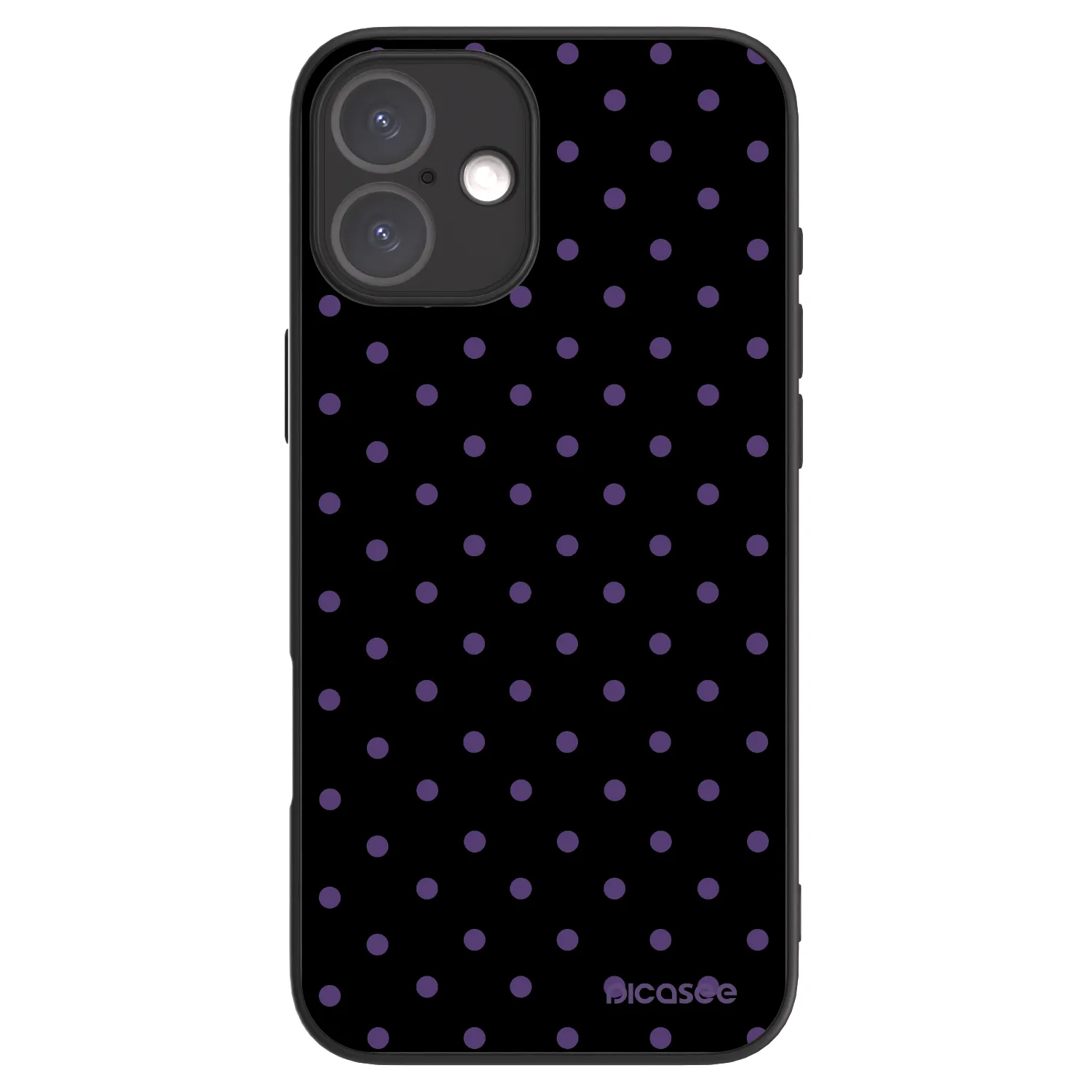 Picasee ULTIMATE CASE MagSafe für Apple iPhone 16 Plus - Flickers
