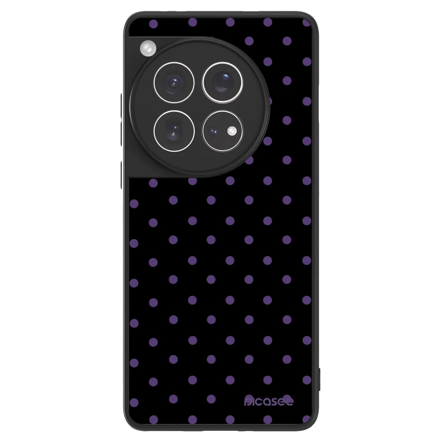 Picasee ULTIMATE CASE für OnePlus 12 5G - Flickers