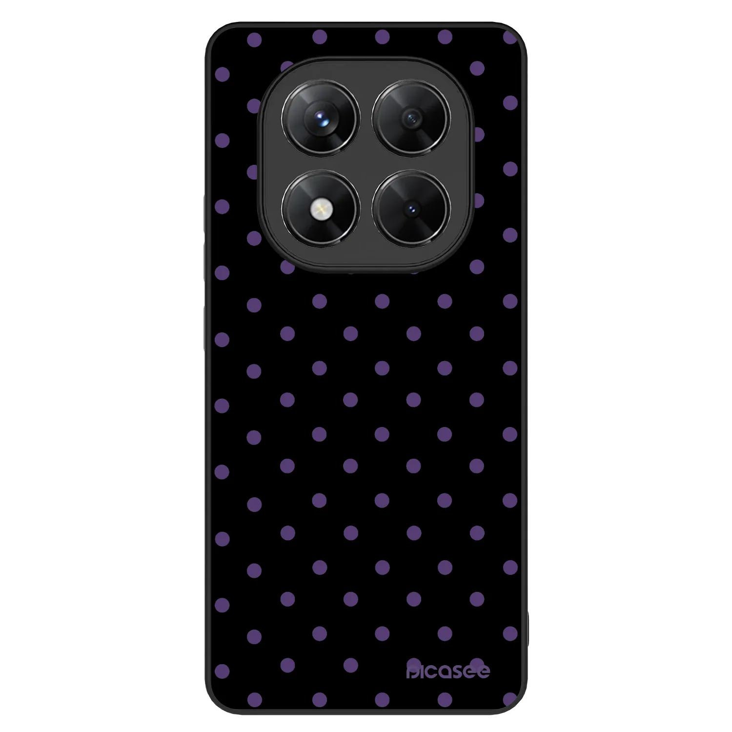 Picasee ULTIMATE CASE für Xiaomi Redmi Note 14 Pro 5G - Flickers