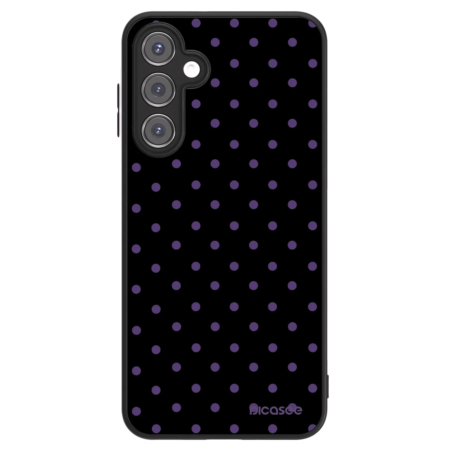 Picasee ULTIMATE CASE für Samsung Galaxy A16 5G - Flickers