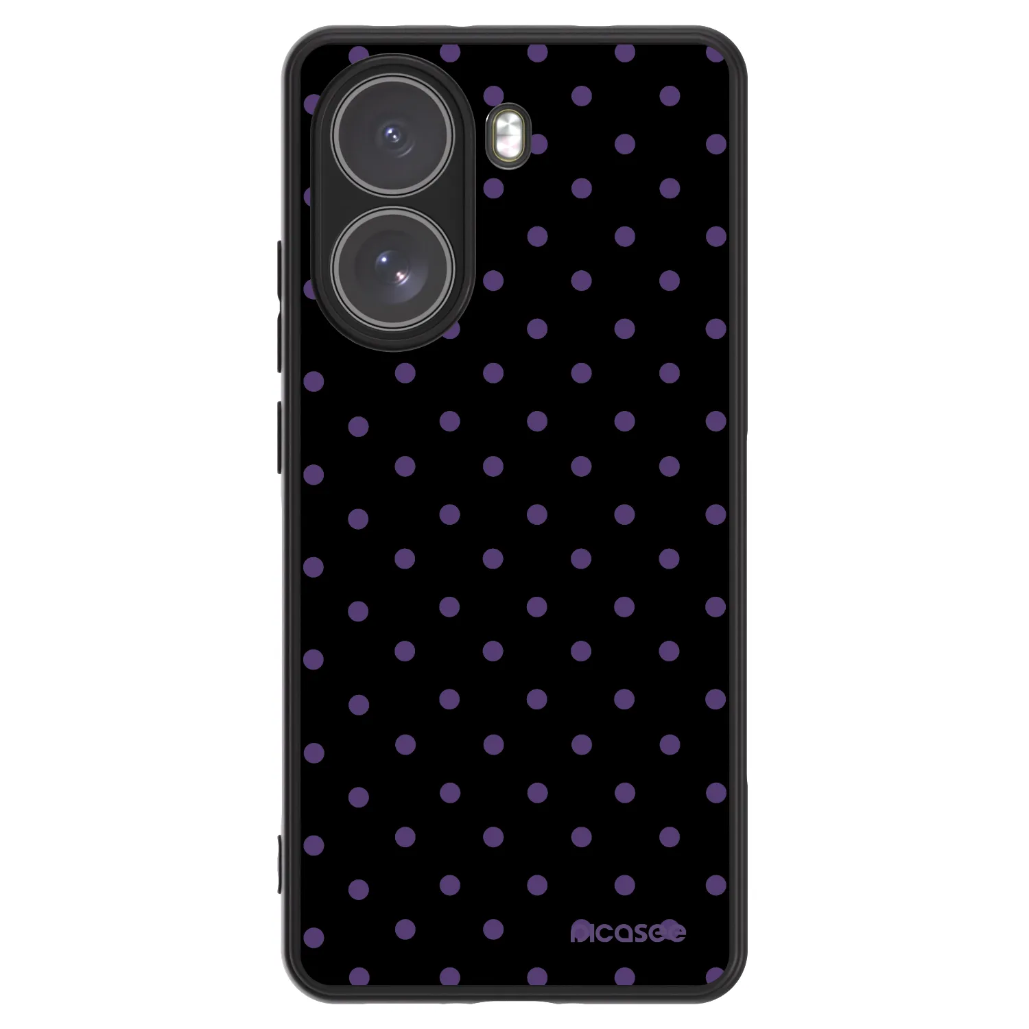 Picasee ULTIMATE CASE für Xiaomi Poco X7 Pro 5G - Flickers