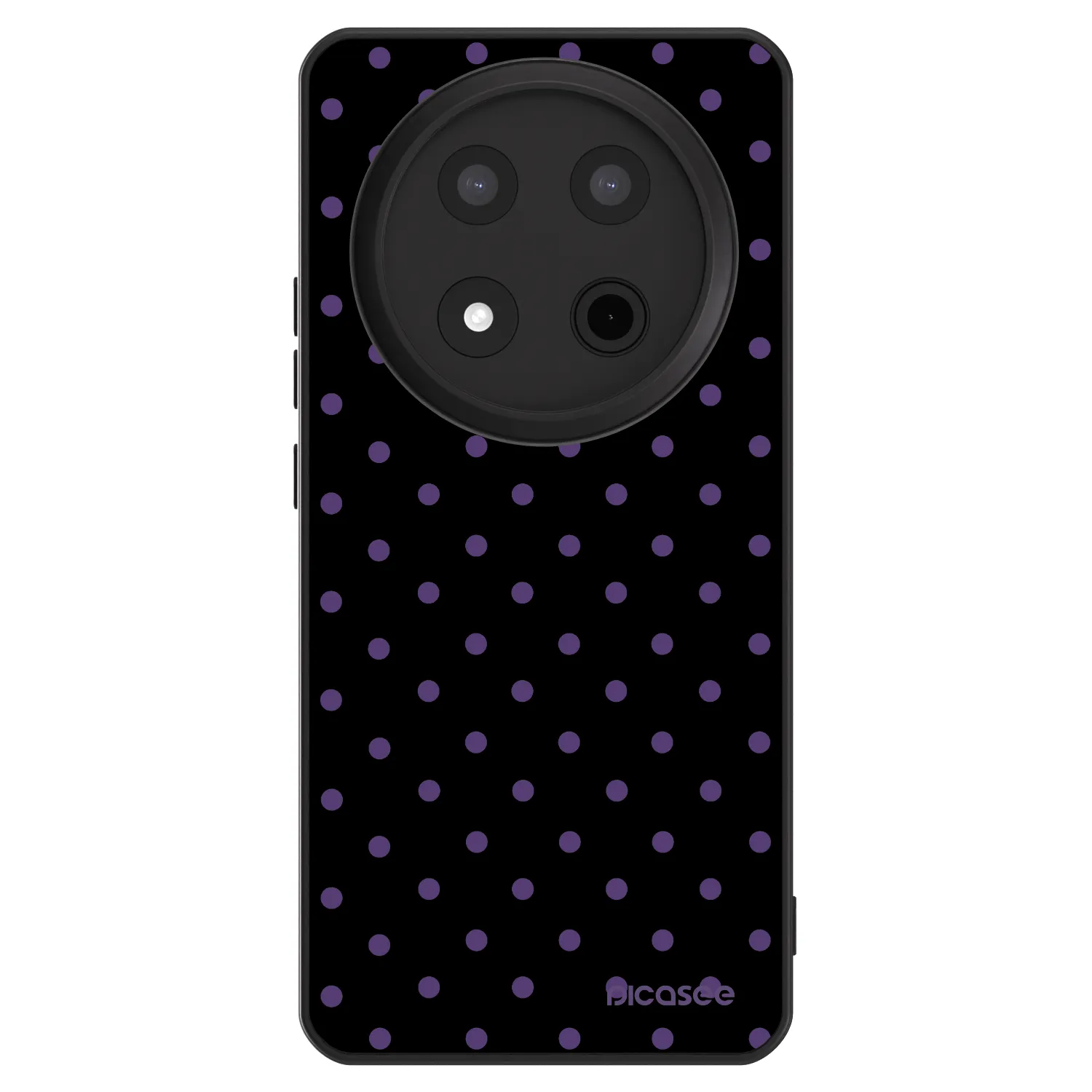 Picasee ULTIMATE CASE für Honor Magic7 Lite 5G - Flickers