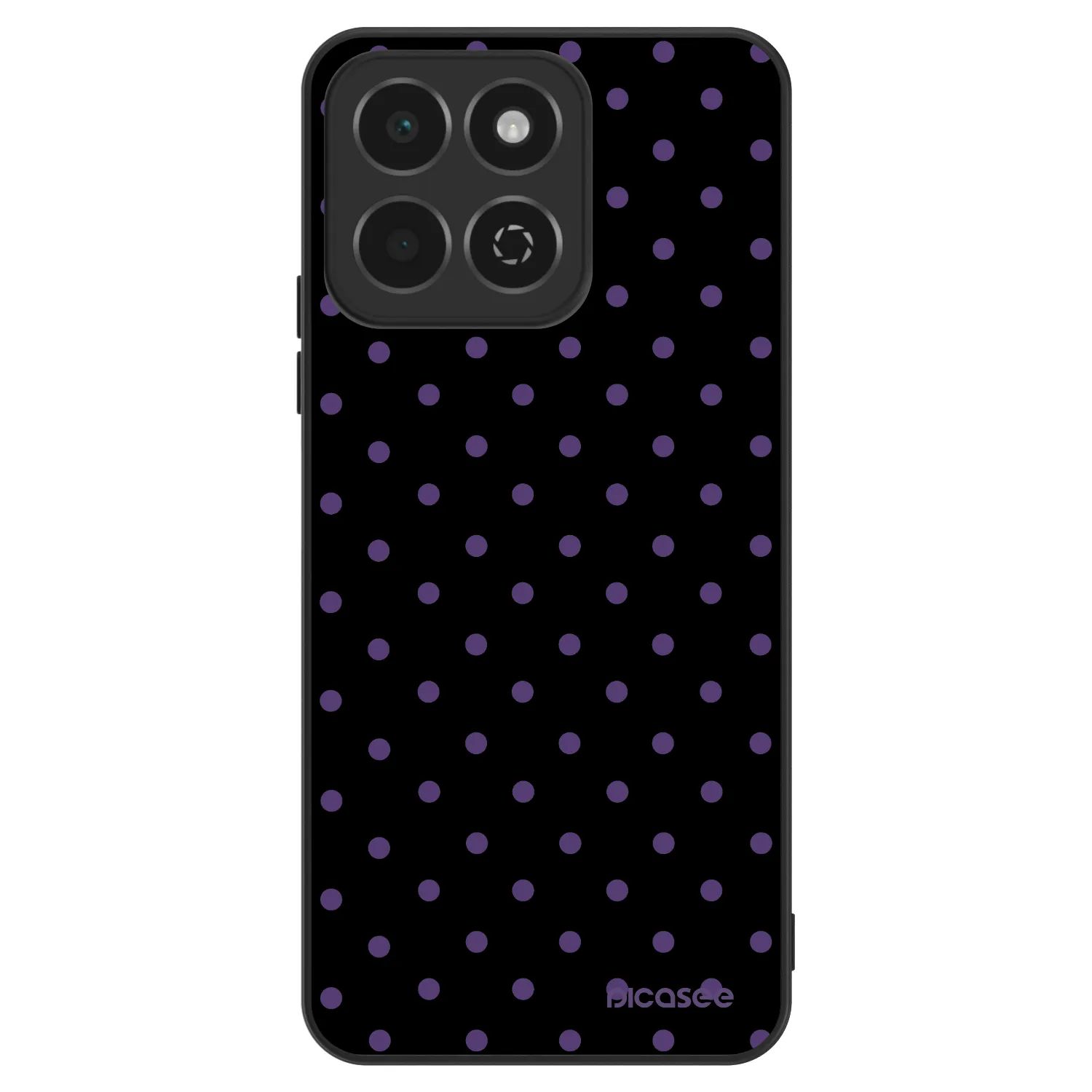 Picasee ULTIMATE CASE für Honor 200 Smart 5G - Flickers