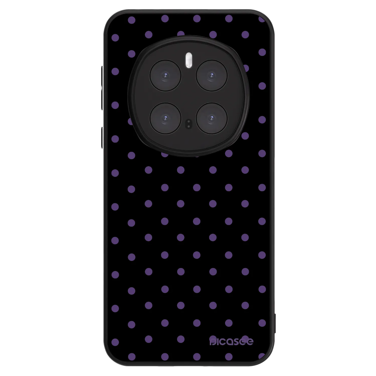 Picasee ULTIMATE CASE für Honor Magic7 Pro 5G - Flickers