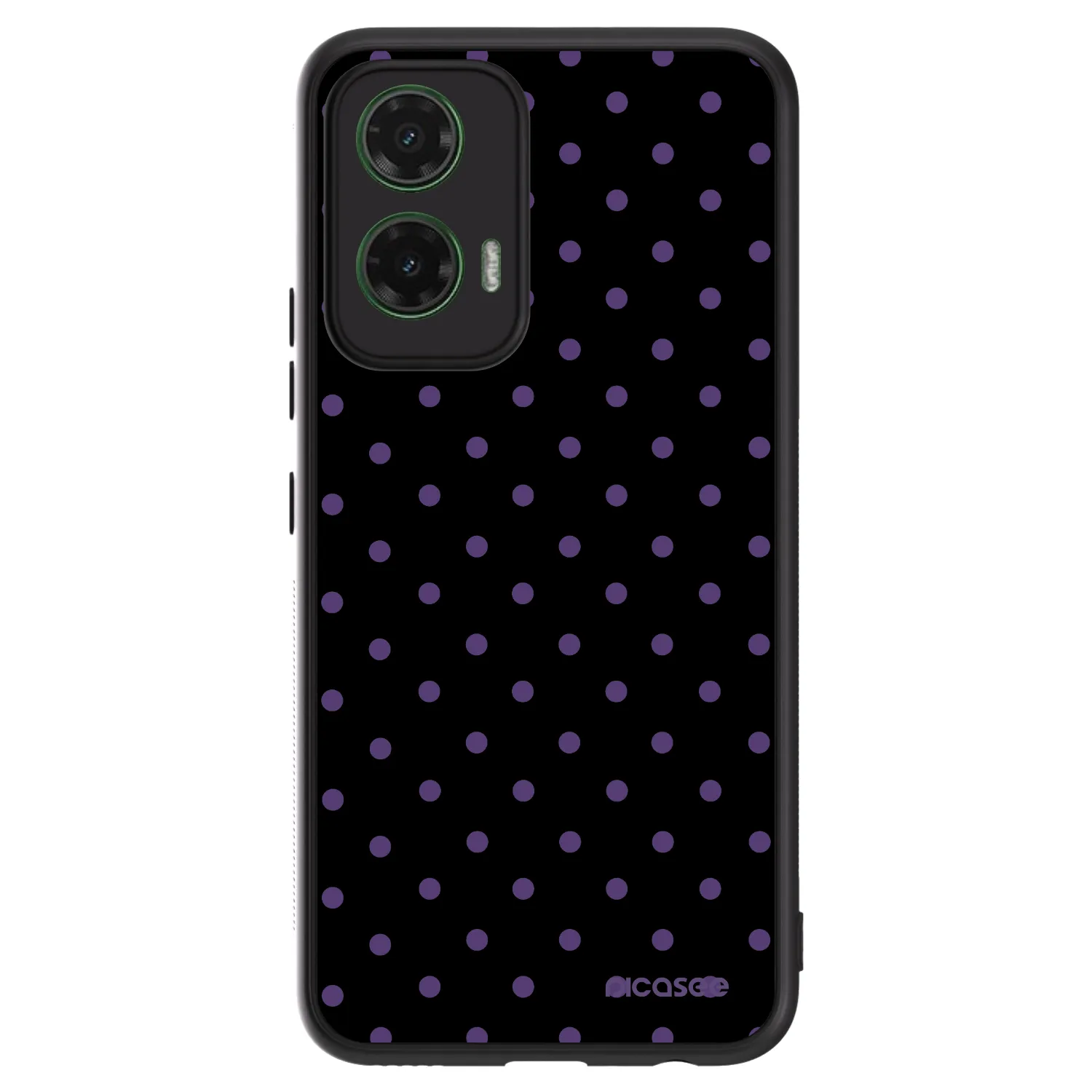 Picasee ULTIMATE CASE für Motorola Moto G35 5G - Flickers