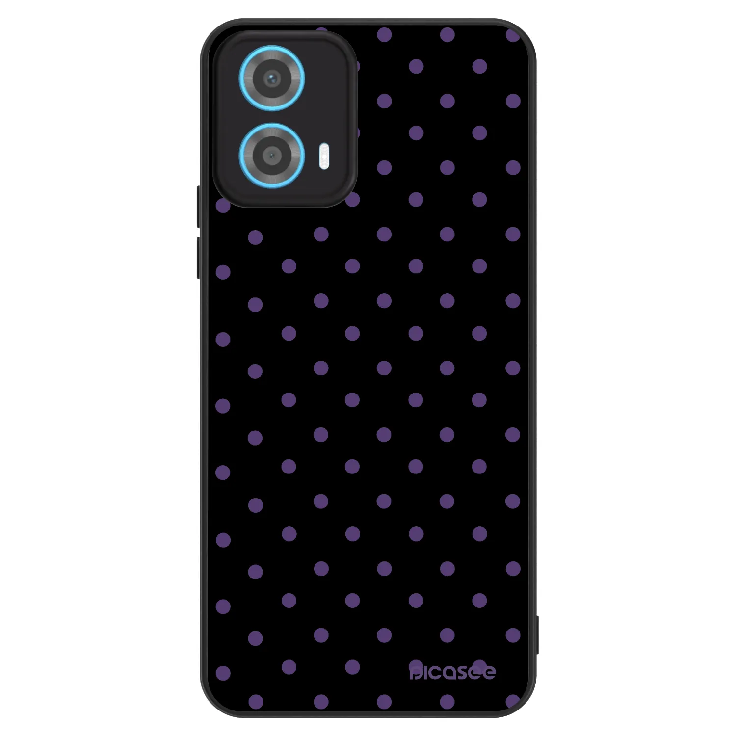 Picasee ULTIMATE CASE für Motorola Moto G34 5G - Flickers