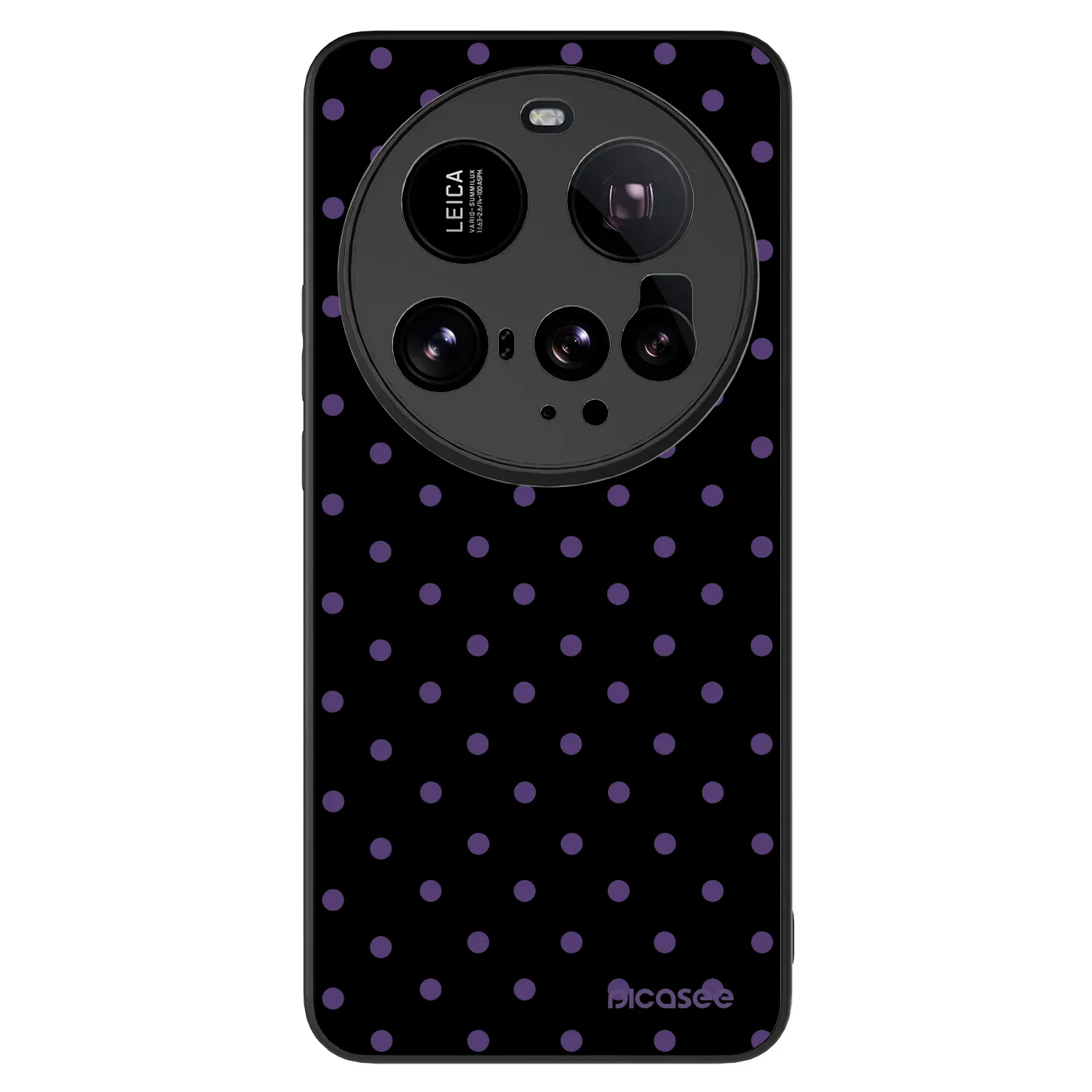 Picasee ULTIMATE CASE für Xiaomi 15 Ultra - Flickers