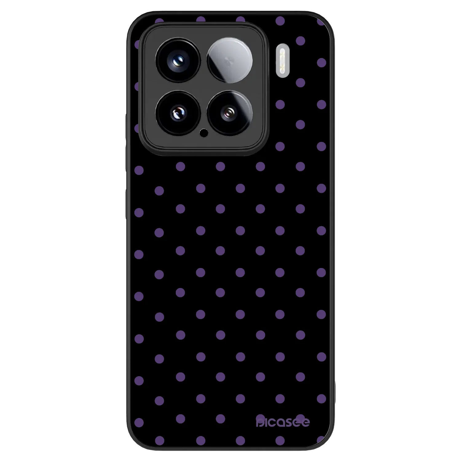 Picasee ULTIMATE CASE für Xiaomi 15 - Flickers
