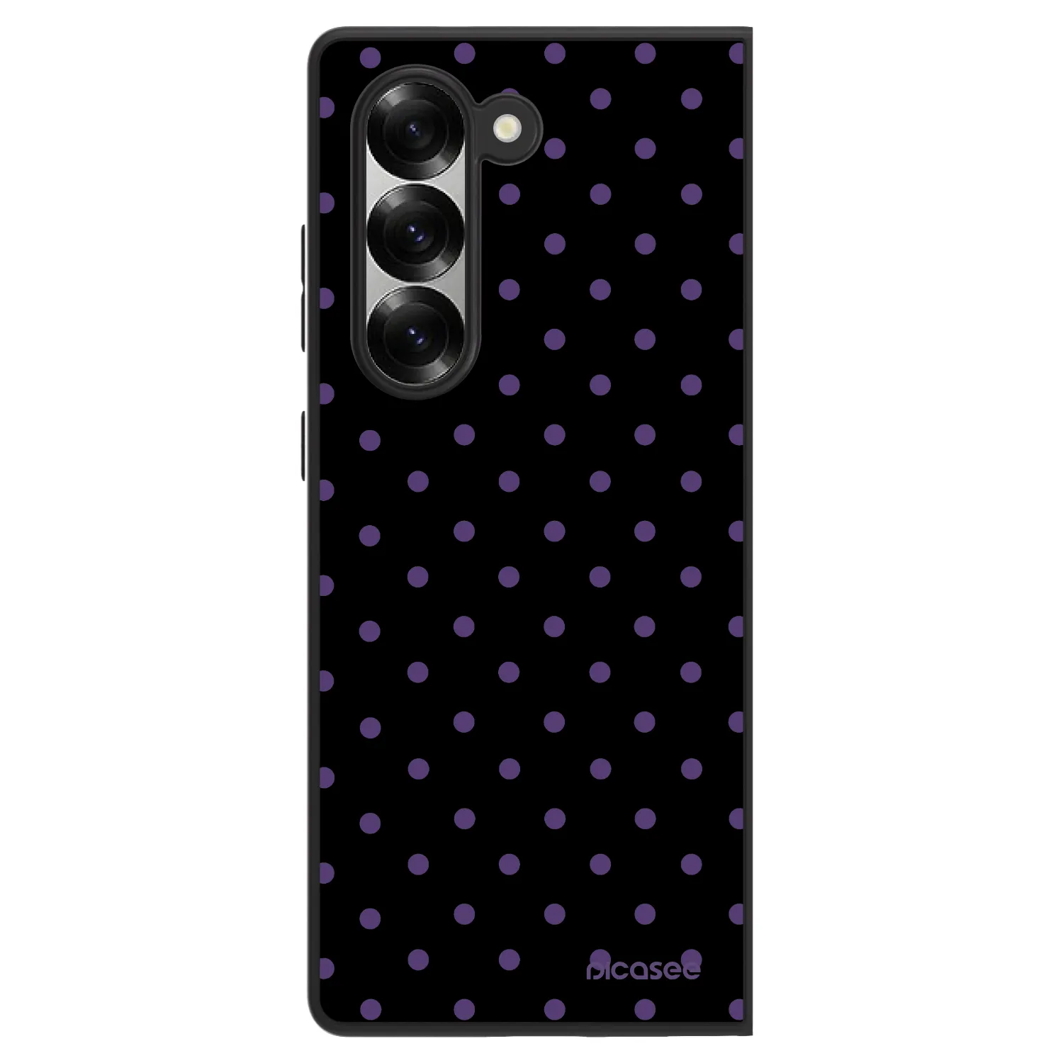 Picasee ULTIMATE CASE für Samsung Galaxy Z Fold6 5G - Flickers