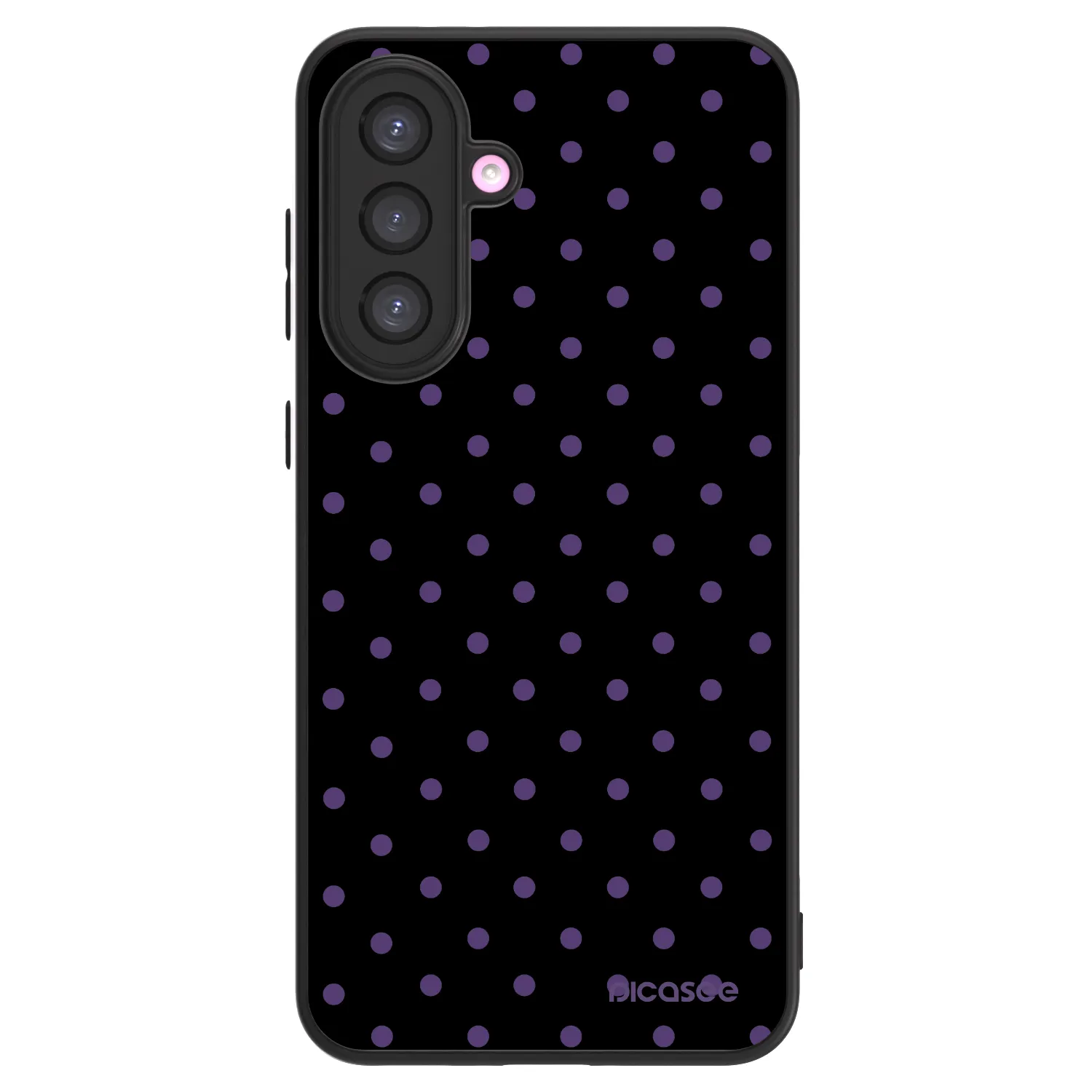 Picasee ULTIMATE CASE für Samsung Galaxy A36 5G - Flickers