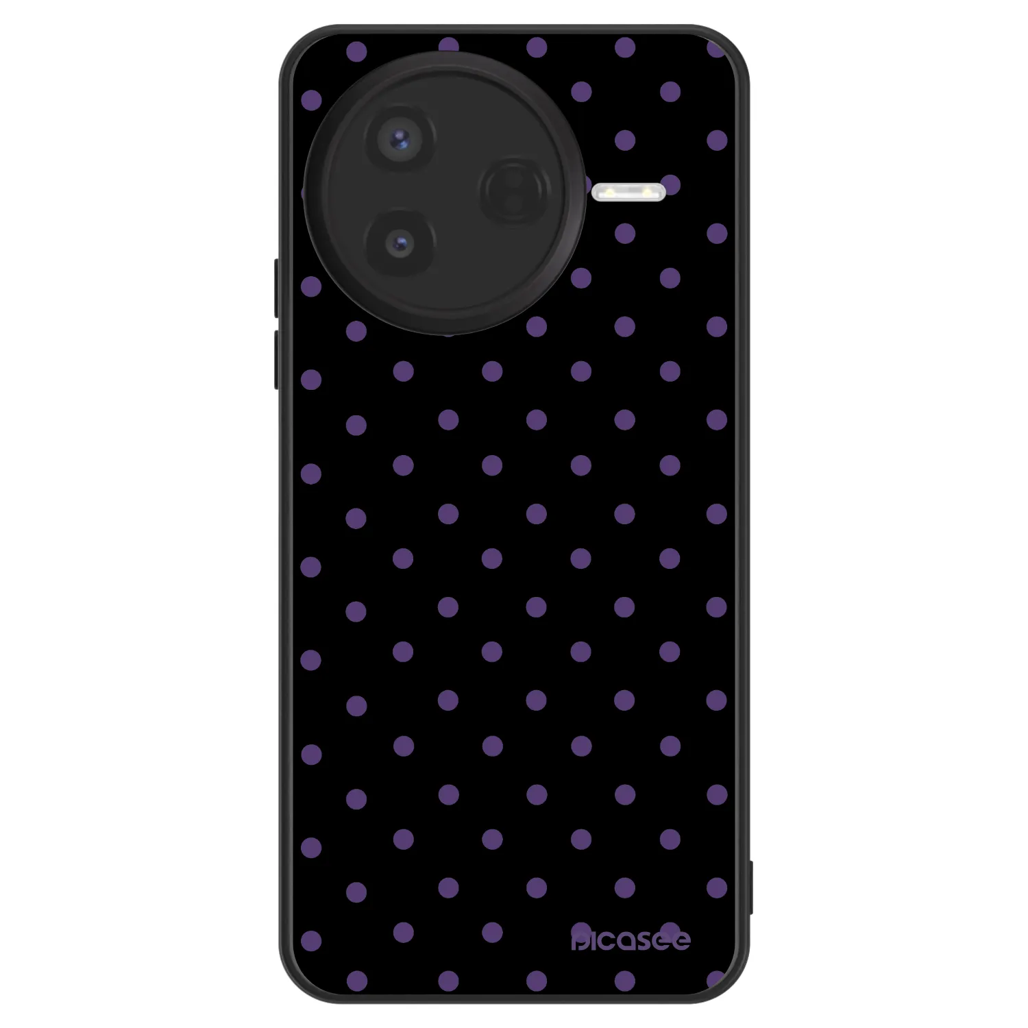 Picasee ULTIMATE CASE für Xiaomi Poco F7 Pro 5G - Flickers