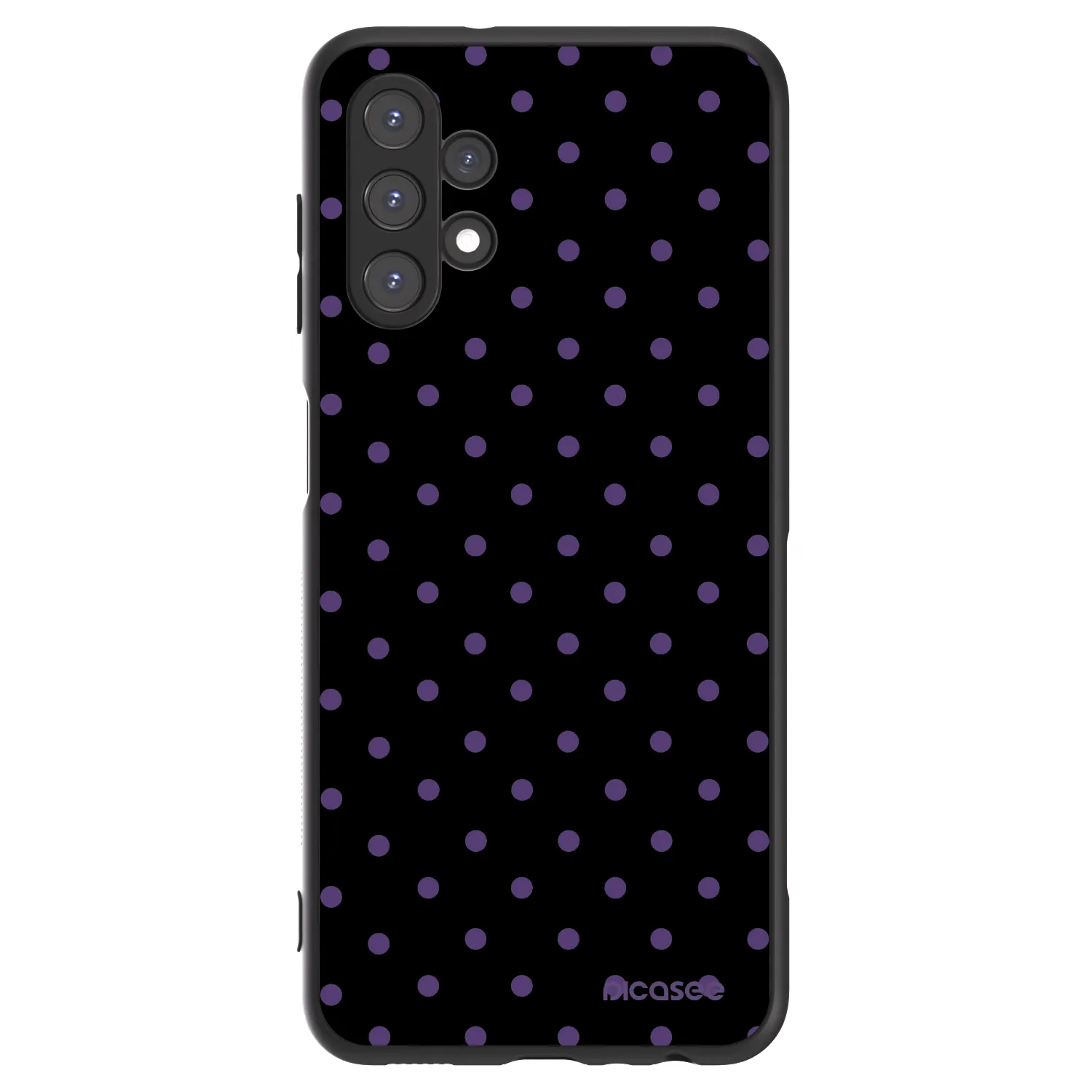 Picasee ULTIMATE CASE für Samsung Galaxy A13 5G - Flickers