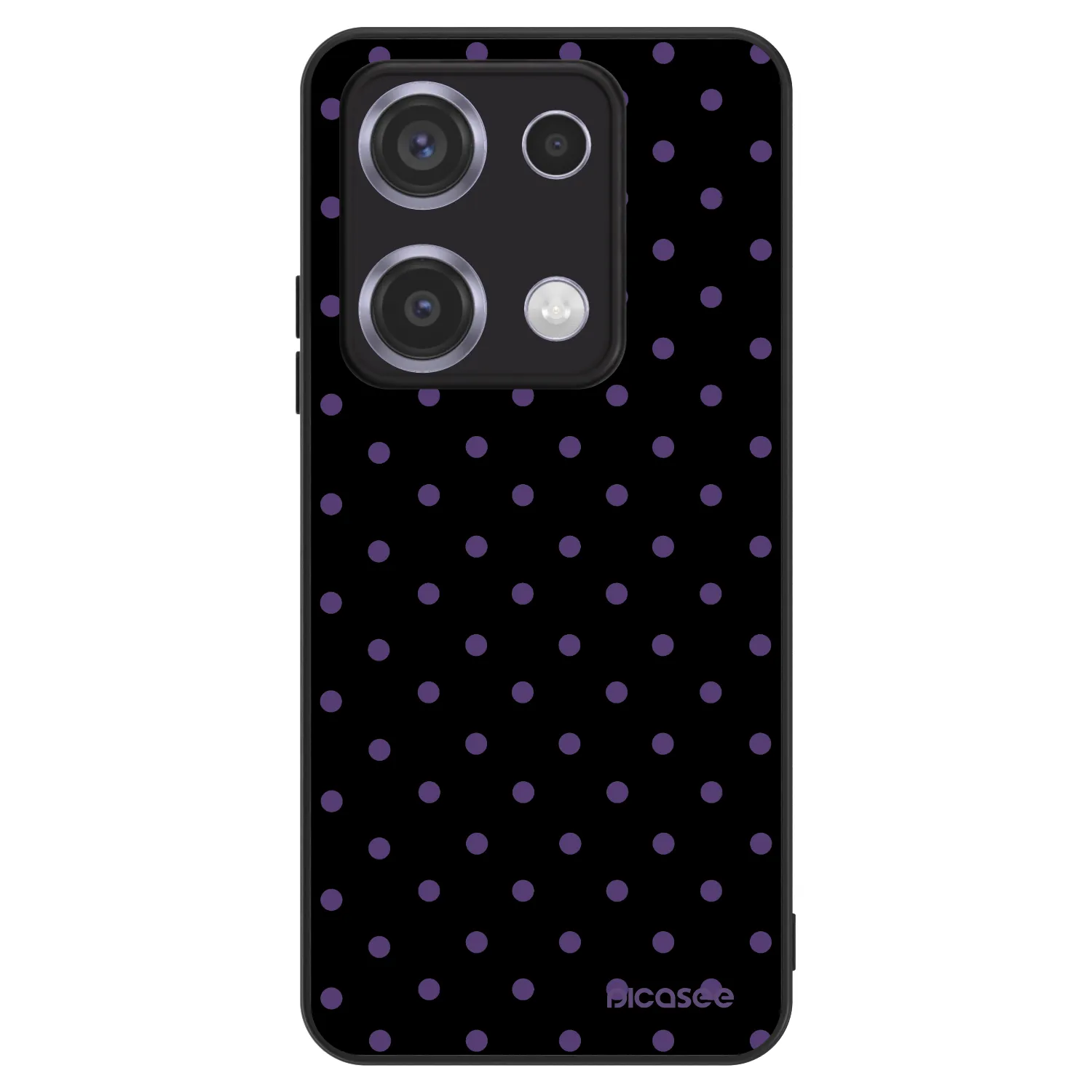 Picasee ULTIMATE CASE für Xiaomi Redmi Note 14S - Flickers