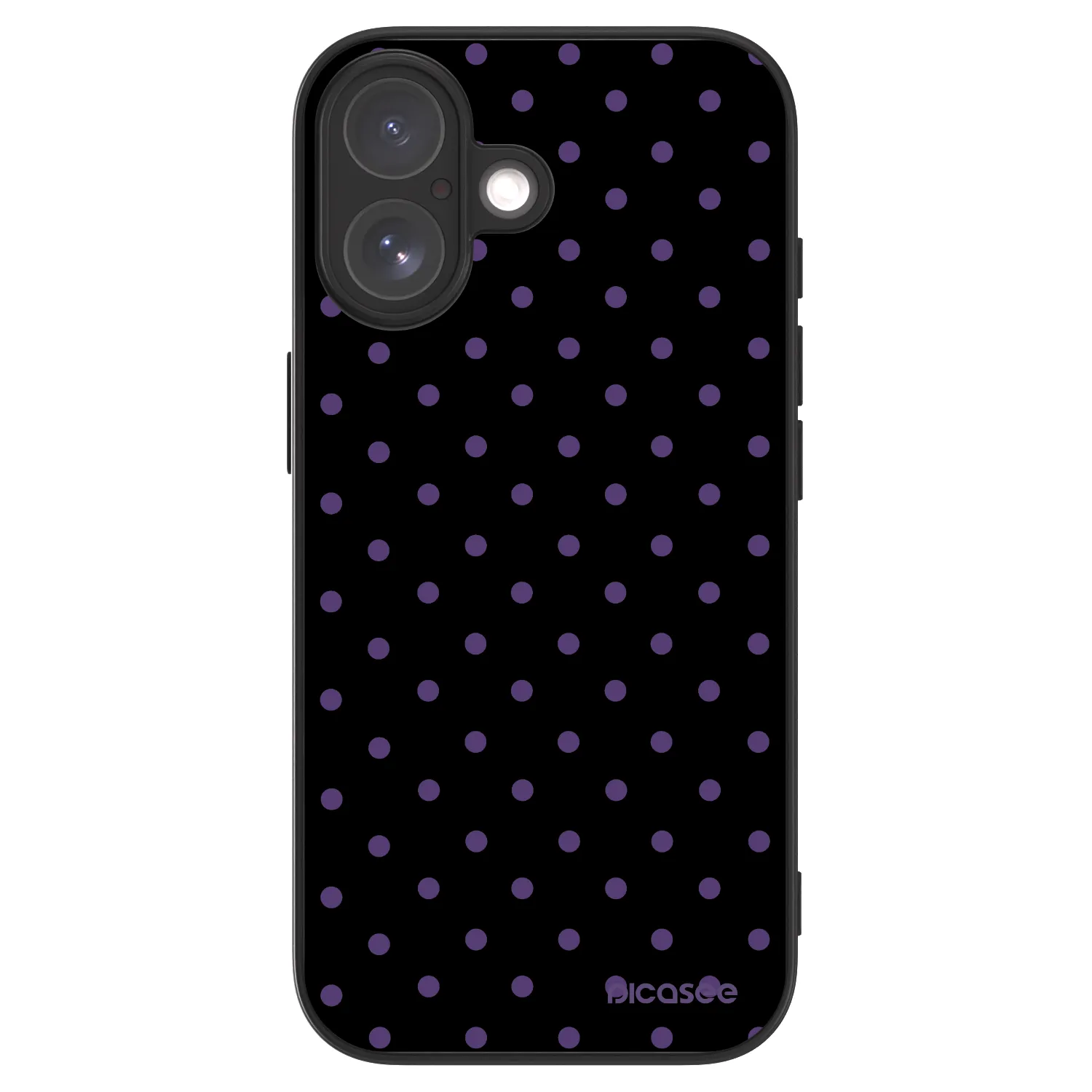 Picasee ULTIMATE CASE für Apple iPhone 17 - Flickers