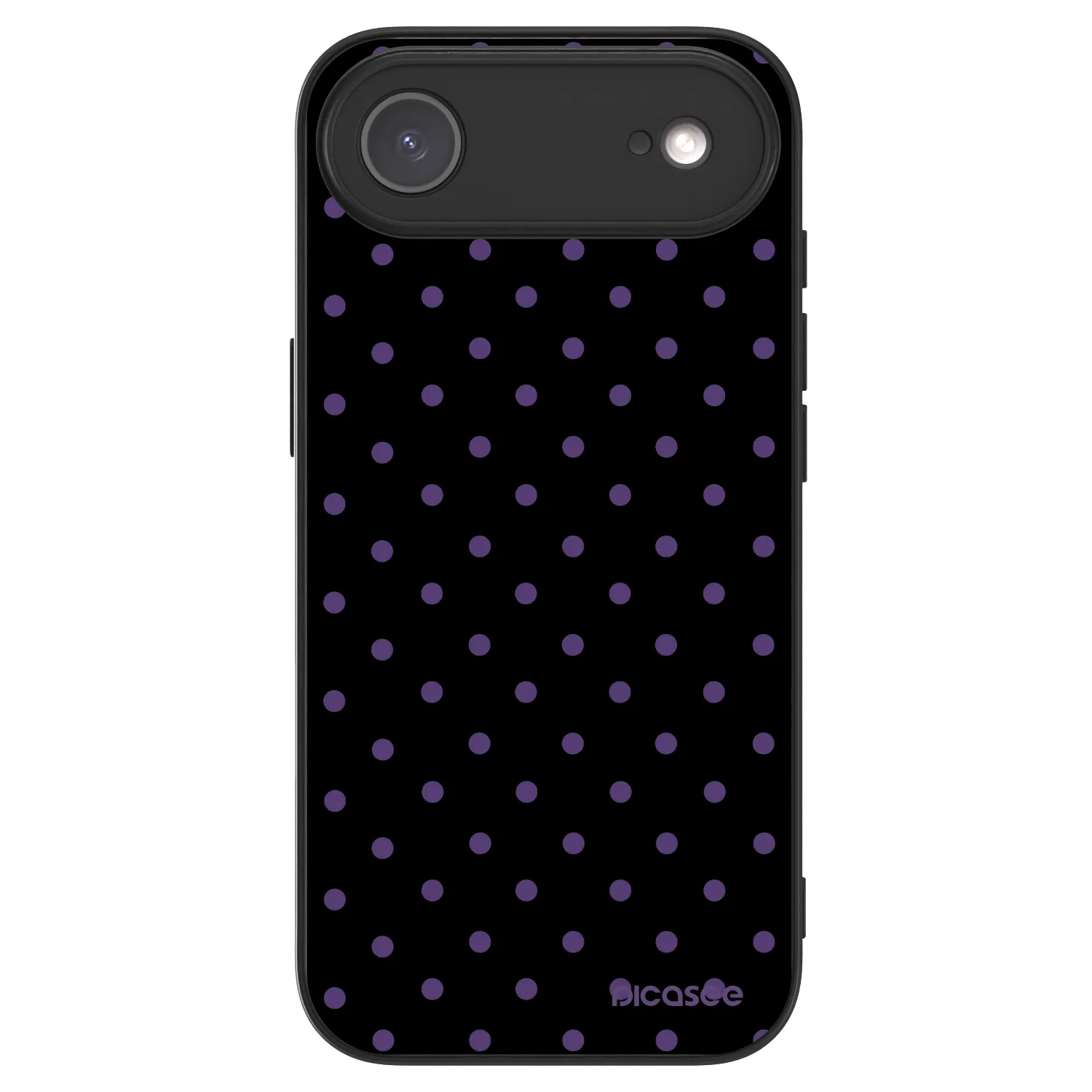 Picasee ULTIMATE CASE MagSafe für Apple iPhone Air - Flickers