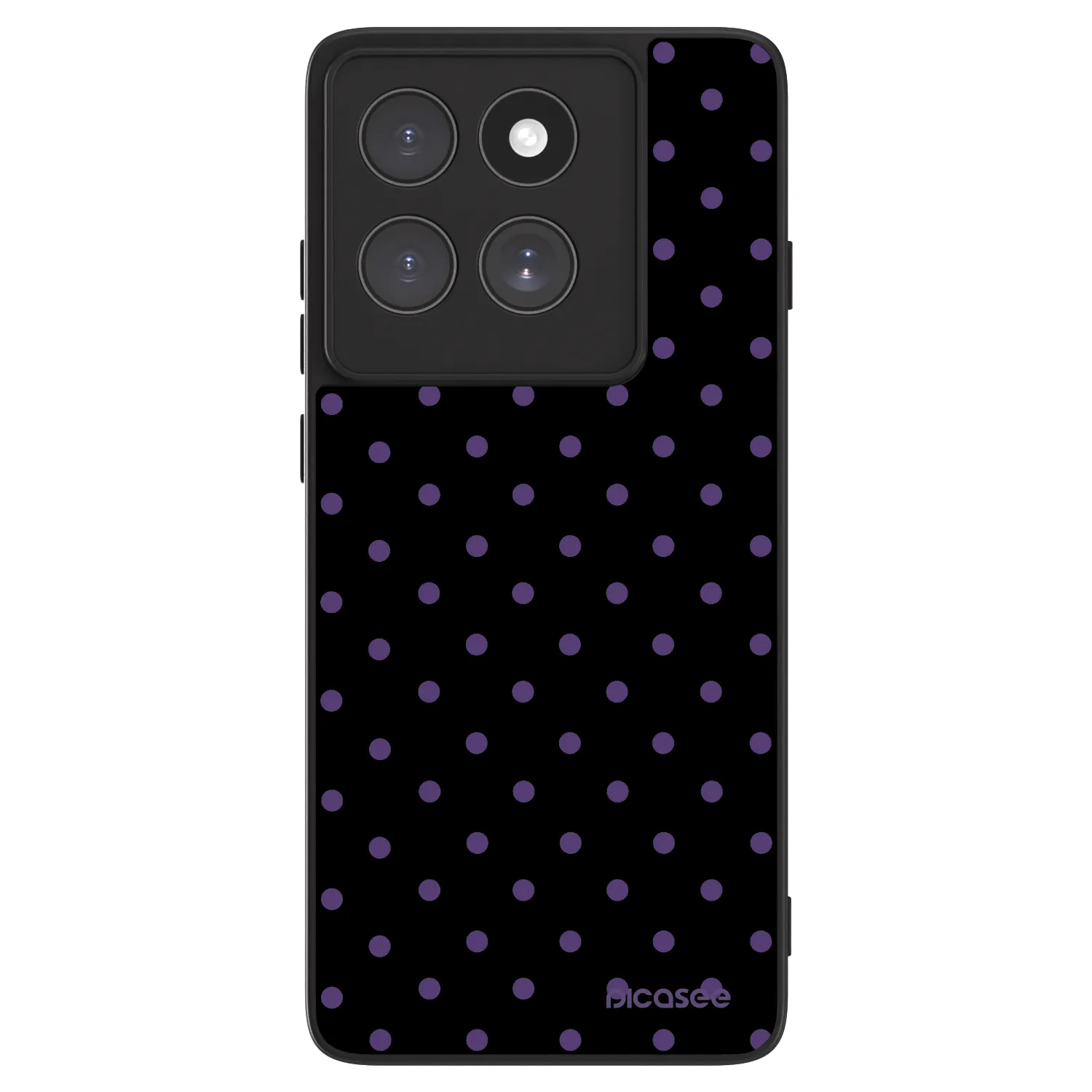 Picasee ULTIMATE CASE für Motorola Edge 60 Pro - Flickers