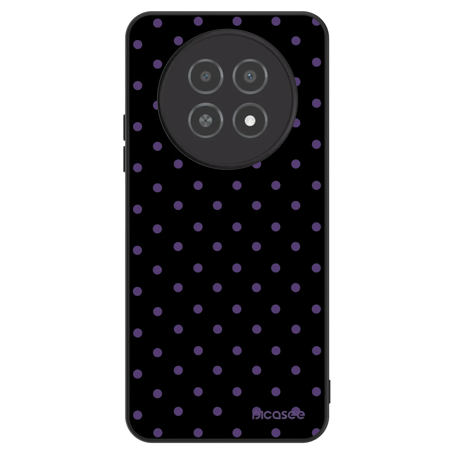 Picasee ULTIMATE CASE für Realme 12X - Flickers