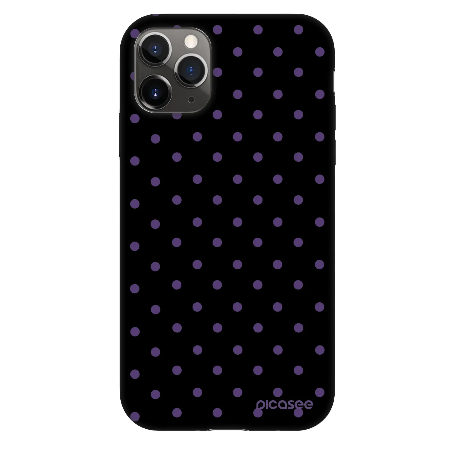 Picasee Fashion Case für Apple iPhone 11 Pro - Flickers