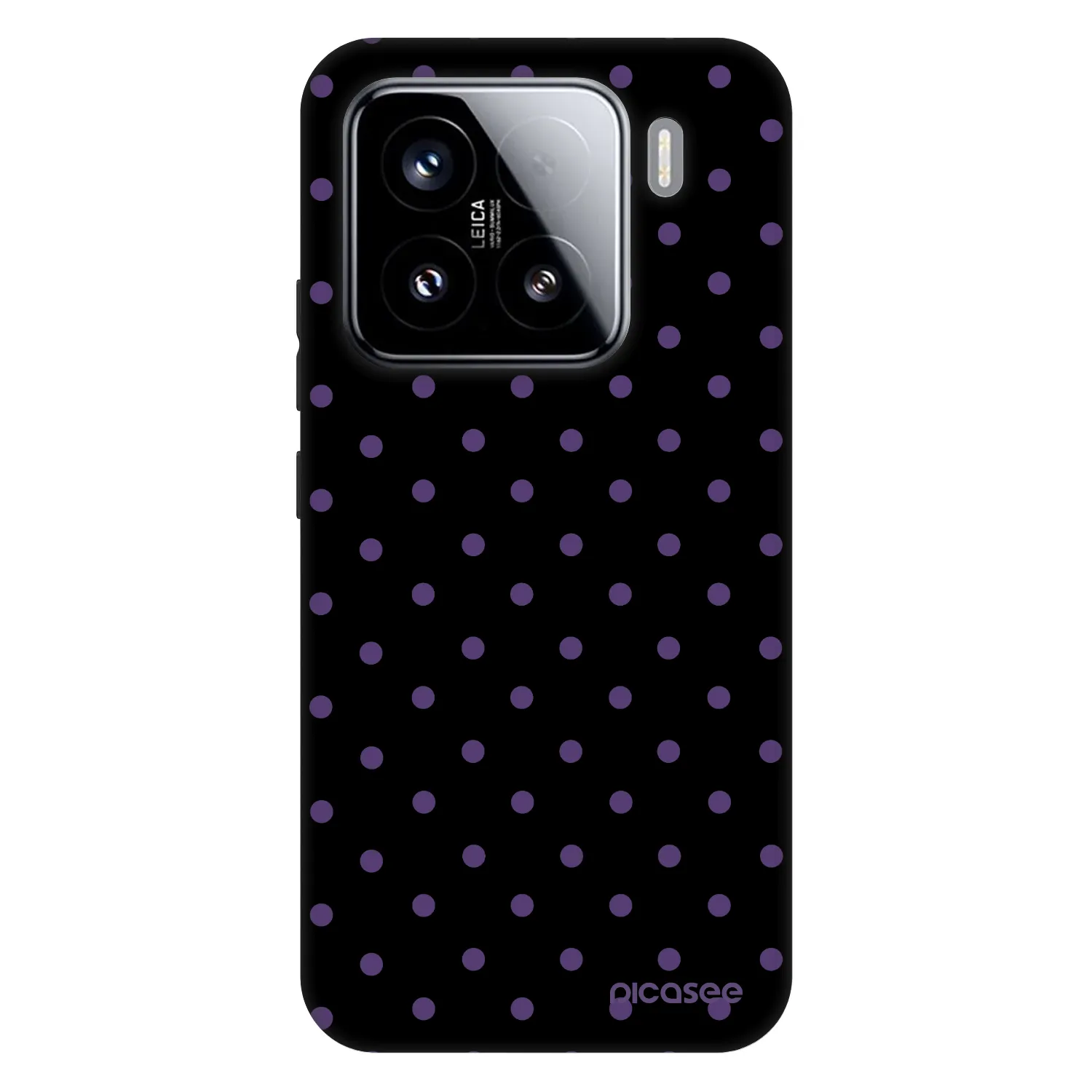 Picasee Fashion Case für Xiaomi 15 - Flickers