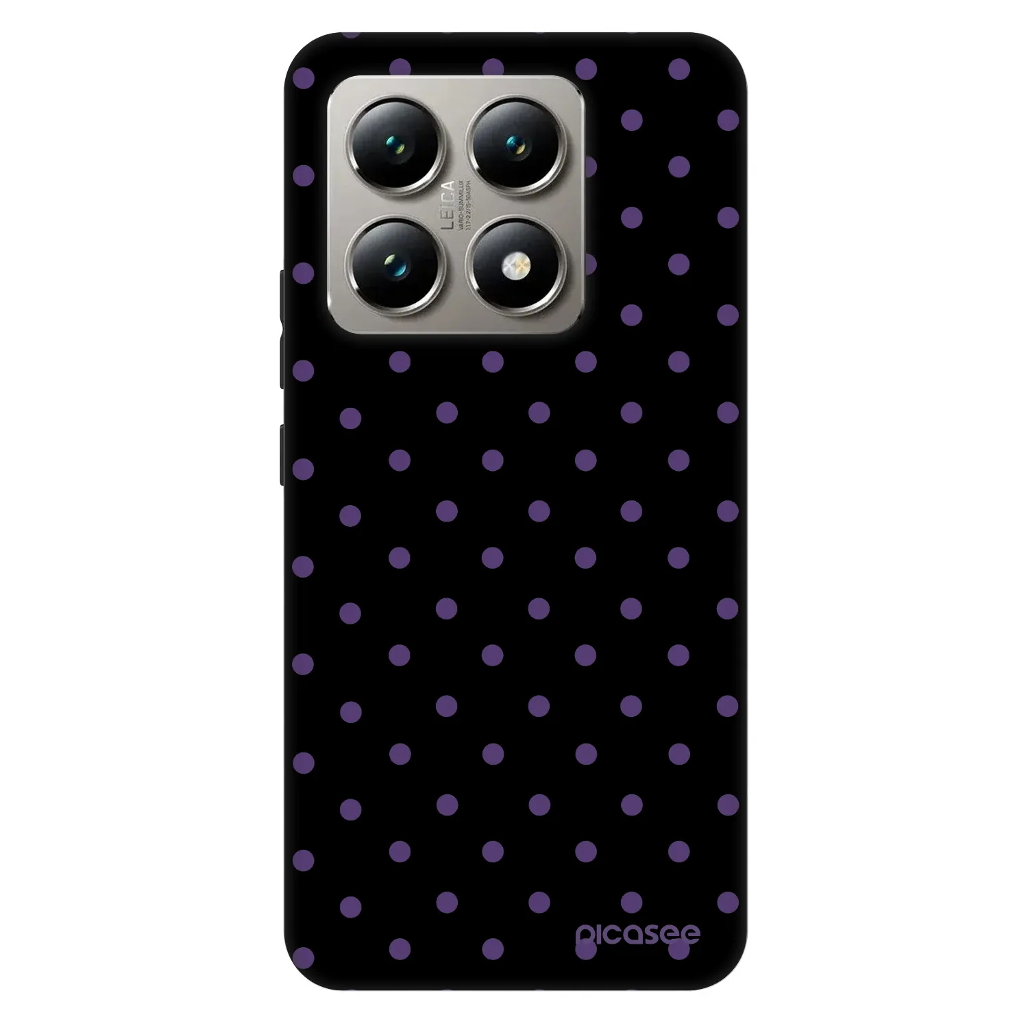 Picasee Fashion Case für Xiaomi 14T - Flickers