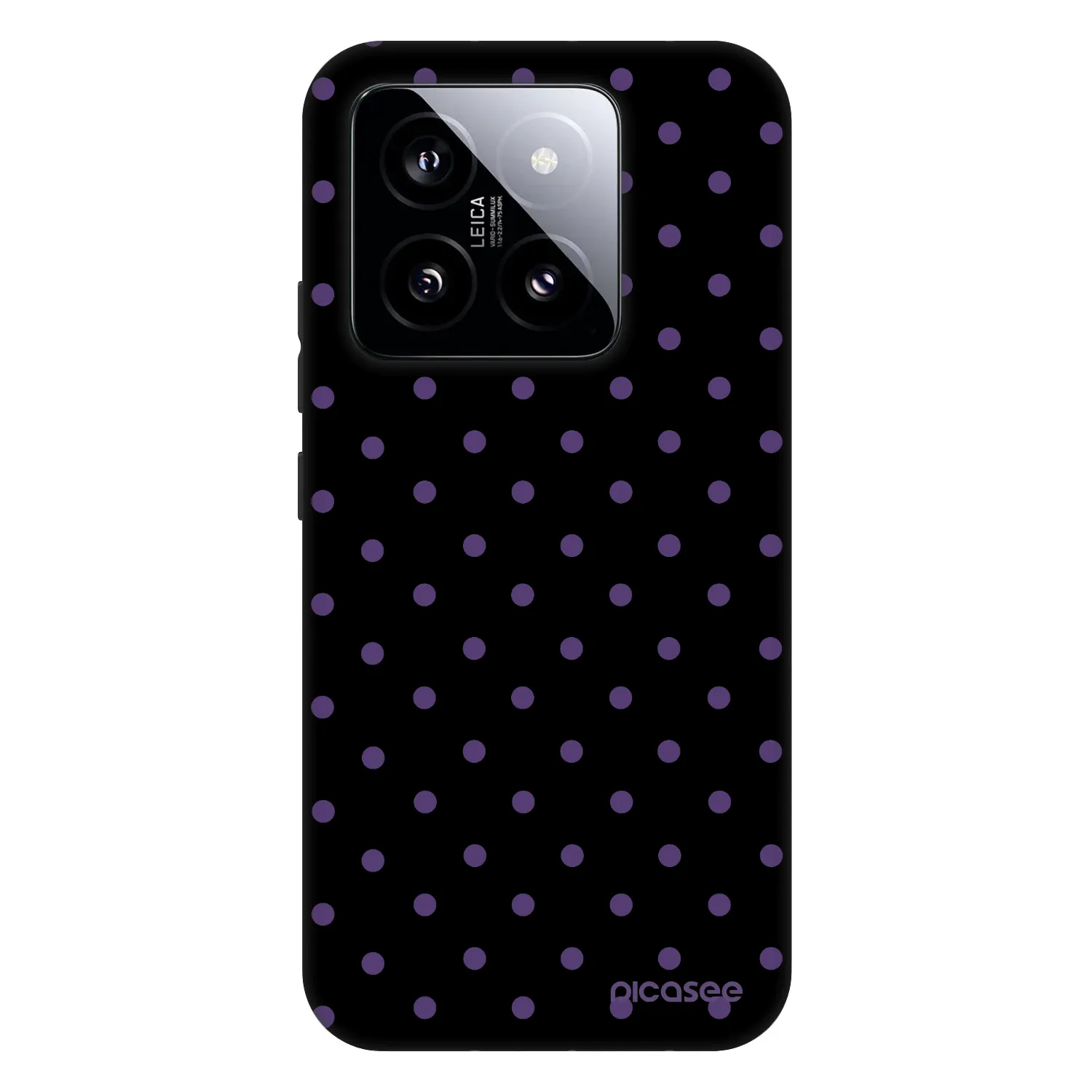Picasee Fashion Case für Xiaomi 14 - Flickers