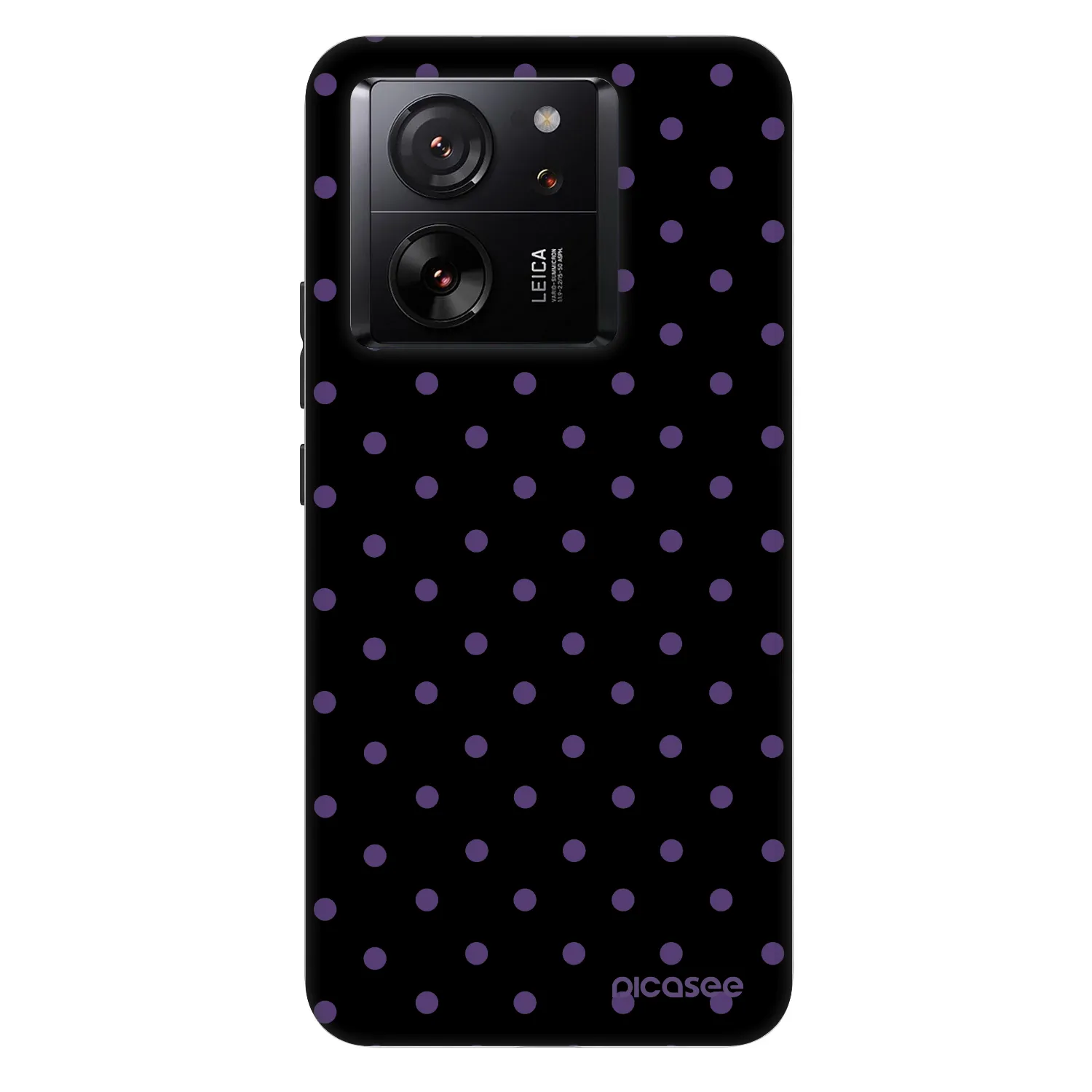 Picasee Fashion Case für Xiaomi 13T - Flickers