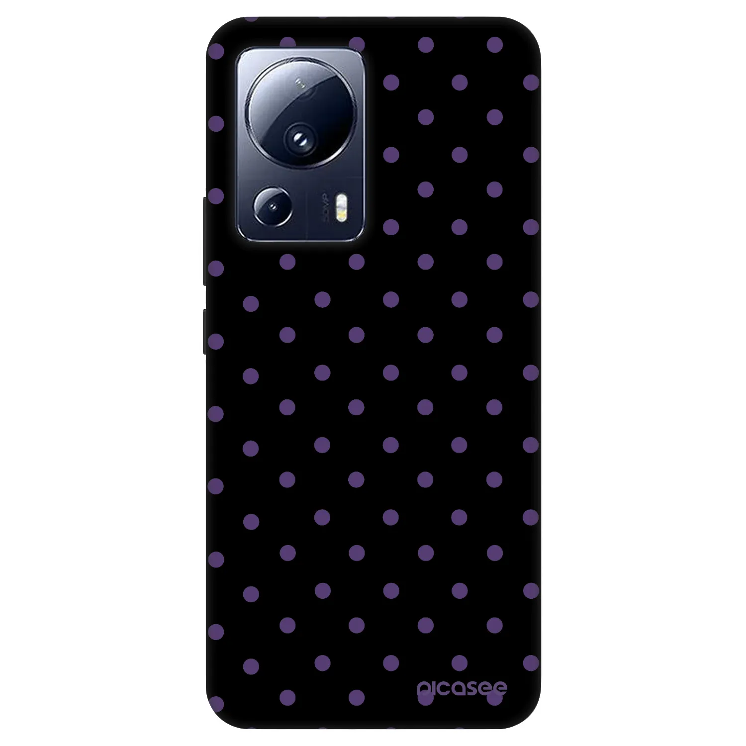Picasee Fashion Case für Xiaomi 13 Lite - Flickers