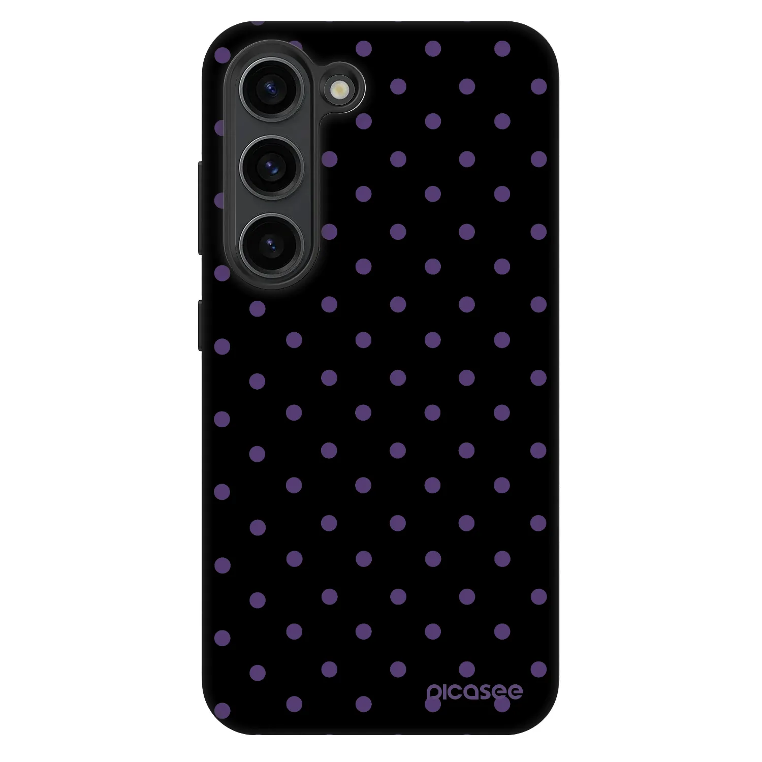 Picasee Fashion Case für Samsung Galaxy S23+ 5G - Flickers