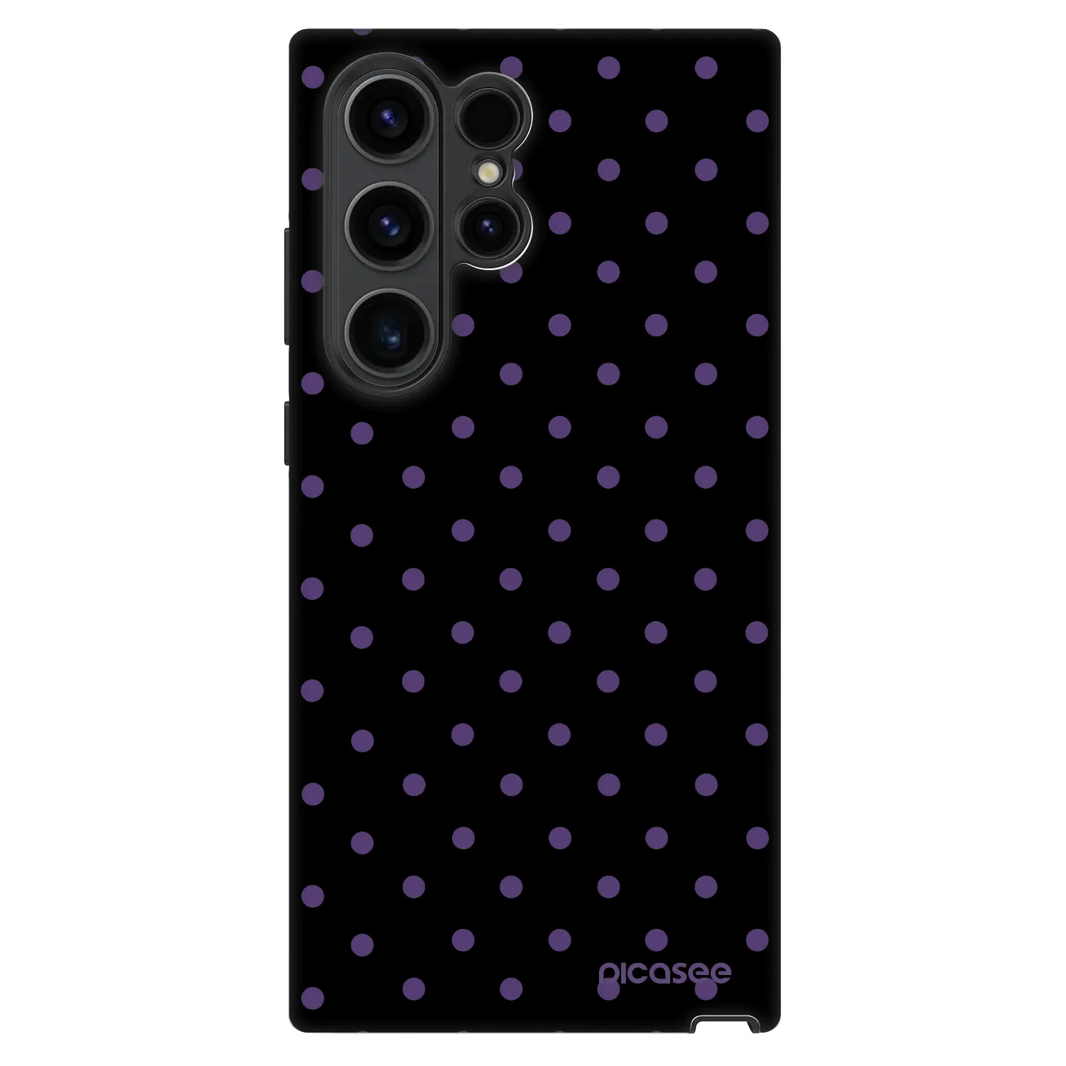 Picasee Fashion Case für Samsung Galaxy S23 Ultra 5G - Flickers