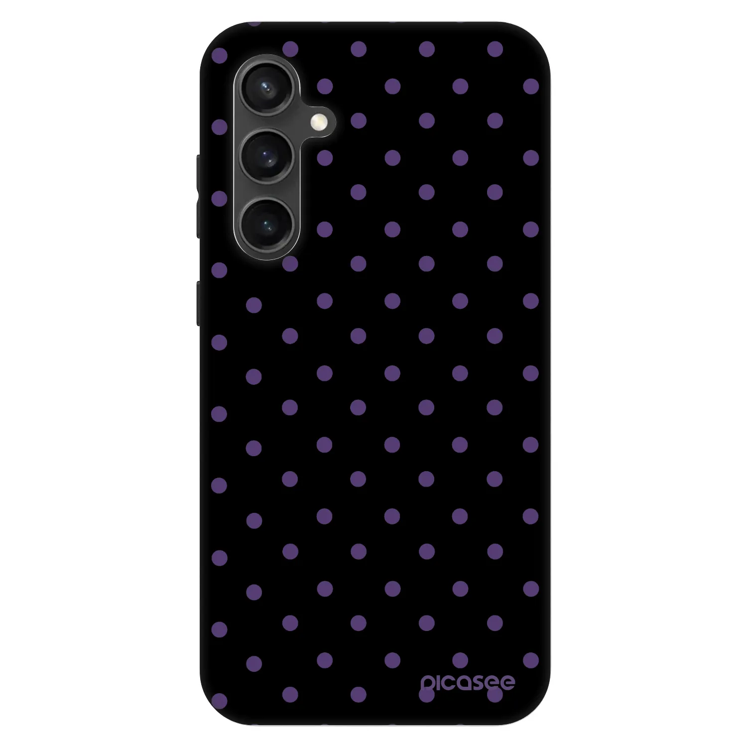 Picasee Fashion Case für Samsung Galaxy S23 FE S711B - Flickers