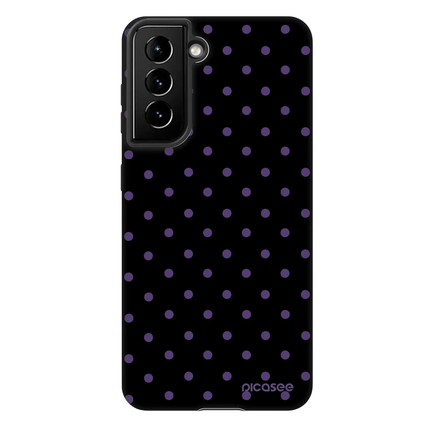 Picasee Fashion Case für Samsung Galaxy S21 FE 5G - Flickers